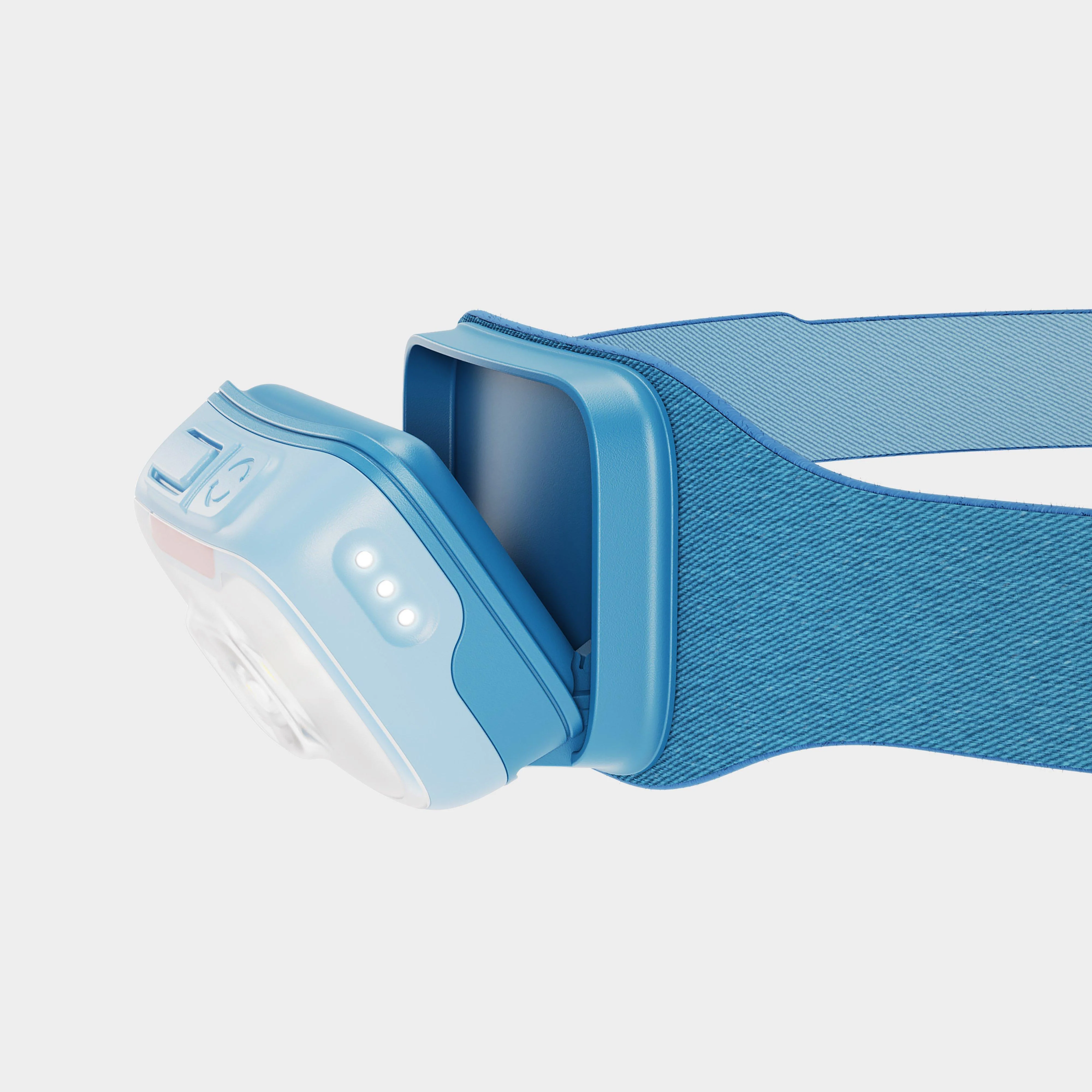 Range 500 Head Torch - Image 2