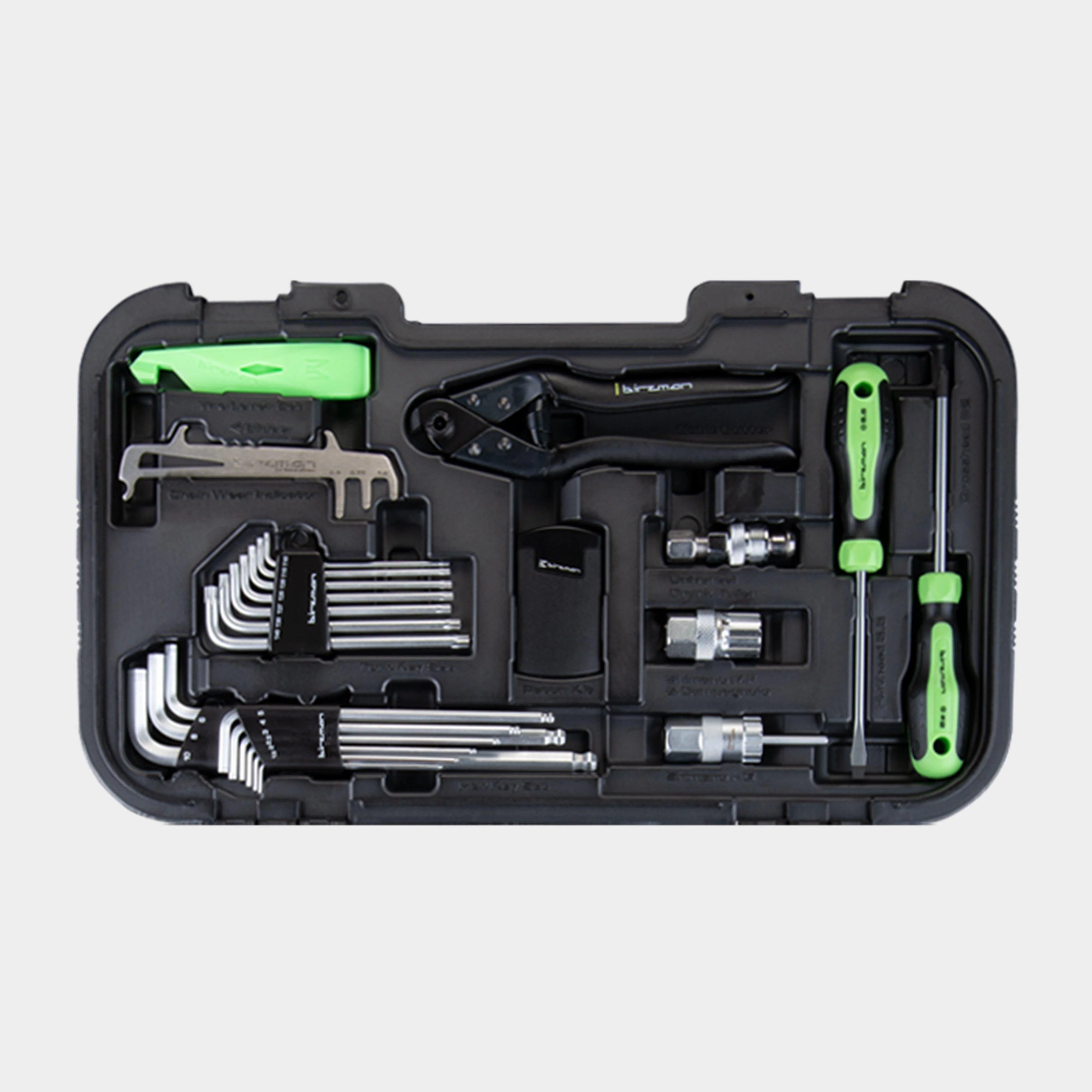 Travel Tool Box Tool Kit - Image 2