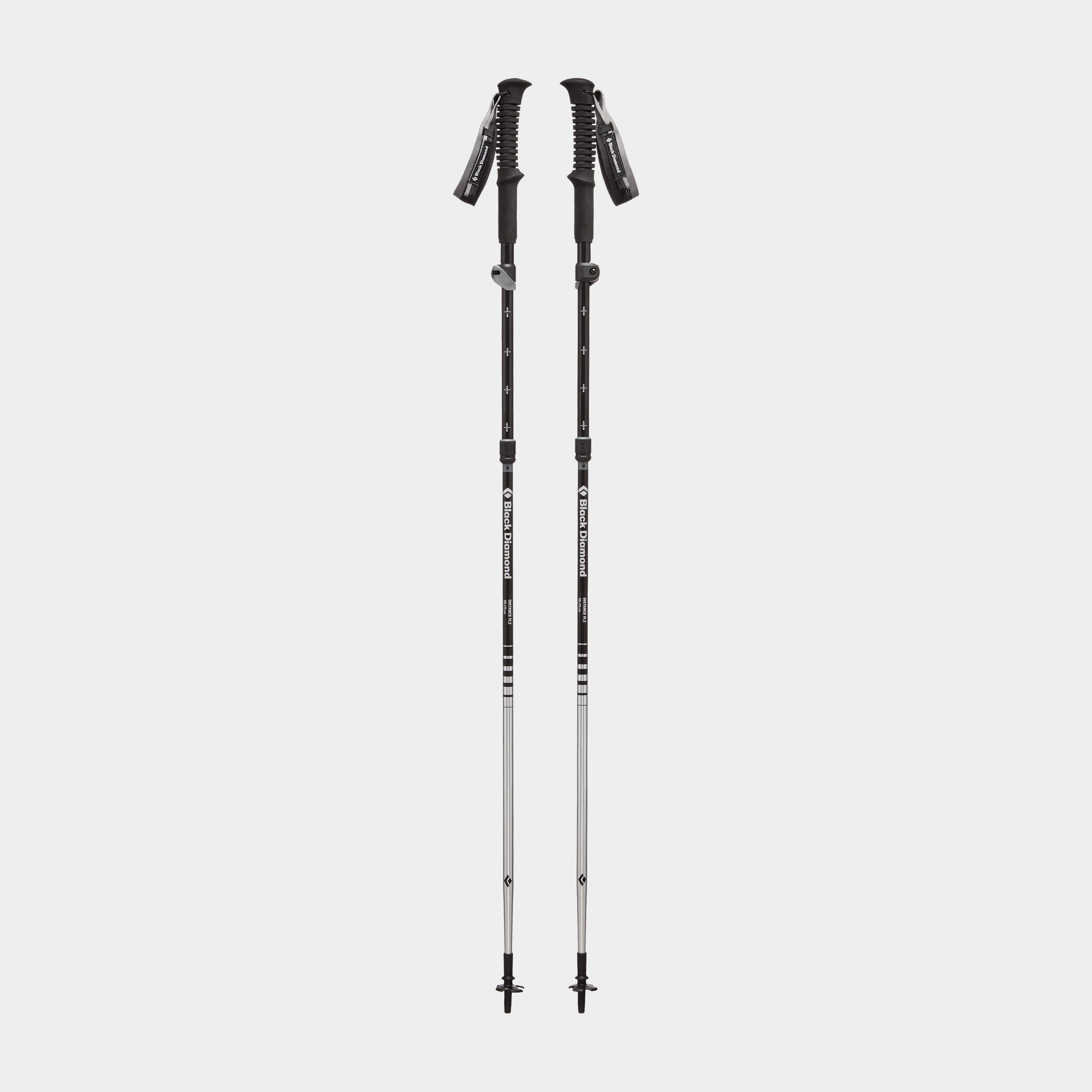 Distance FLZ Trekking Poles 105-125cm