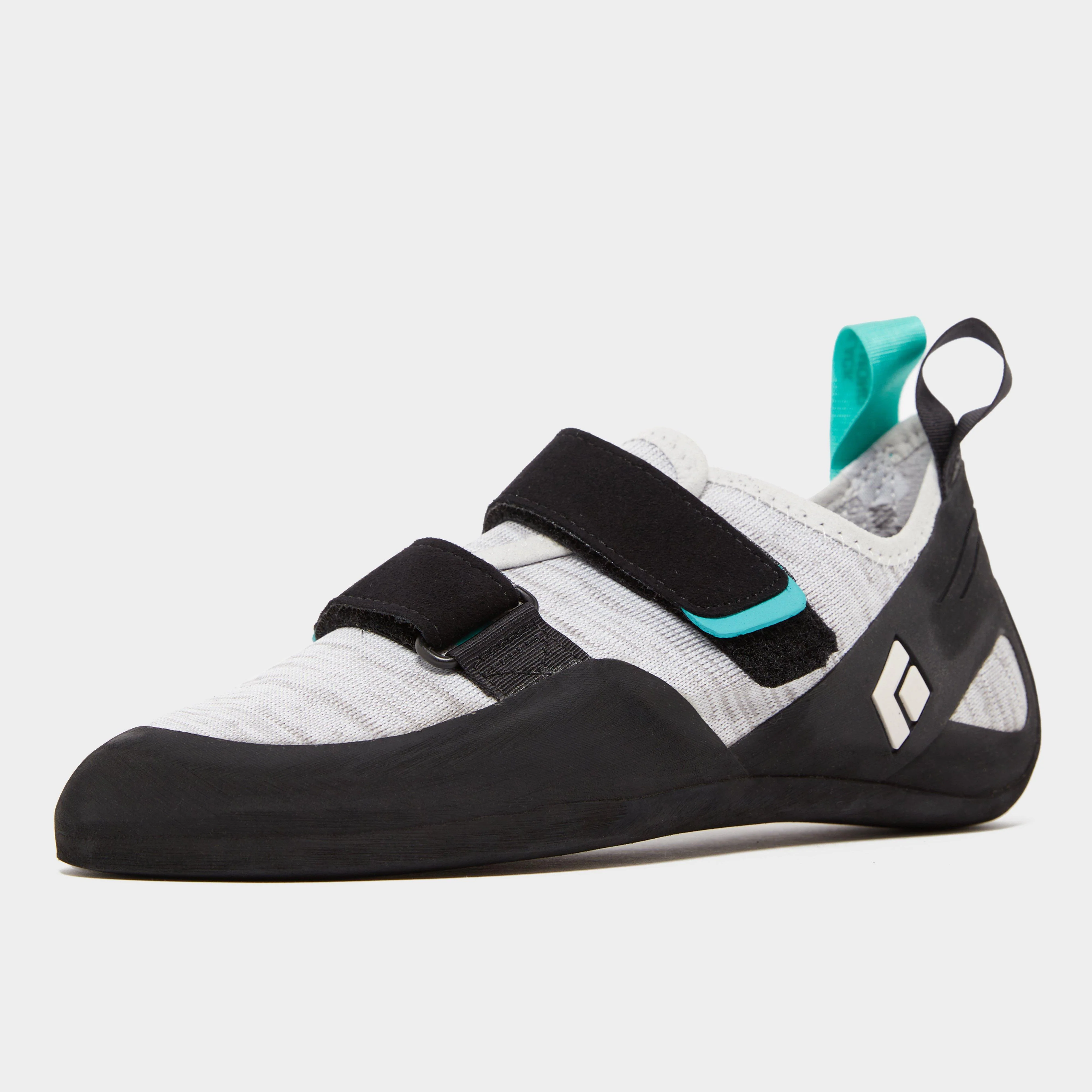 Women’s Momentum Velcro Climbing Shoes - Image 3