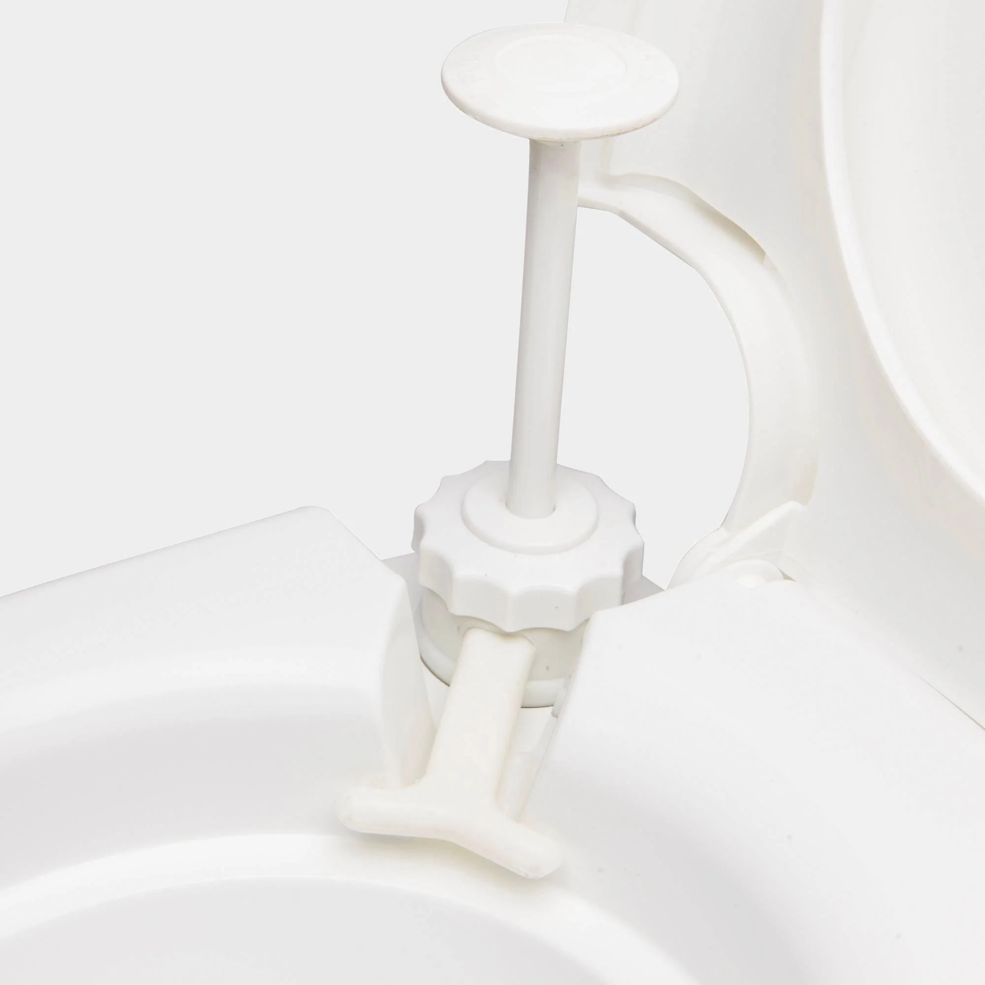 When Nature Calls 16L Flushing Portable Toilet - Image 5