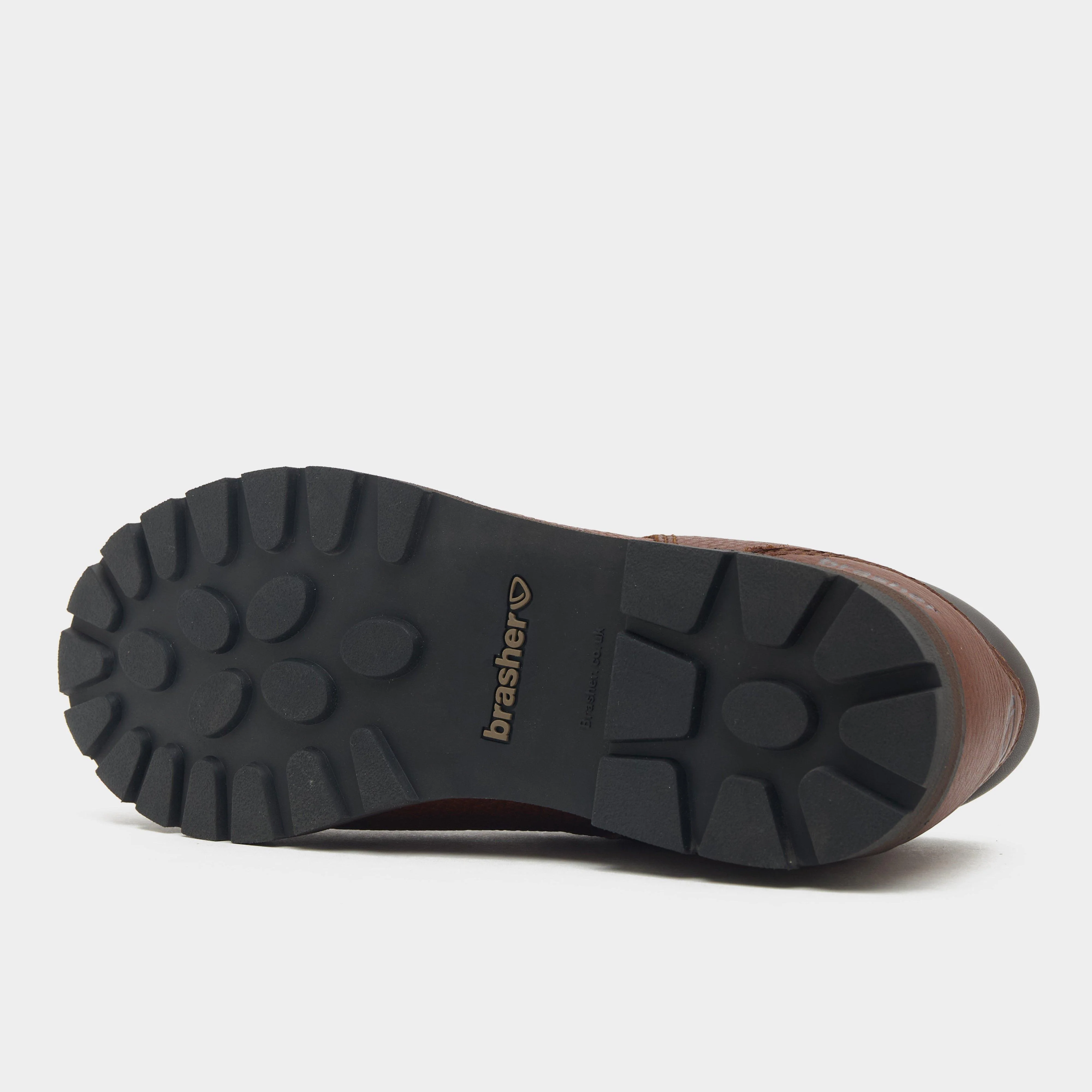 Men's Country Traveller Walking Boot - Image 2