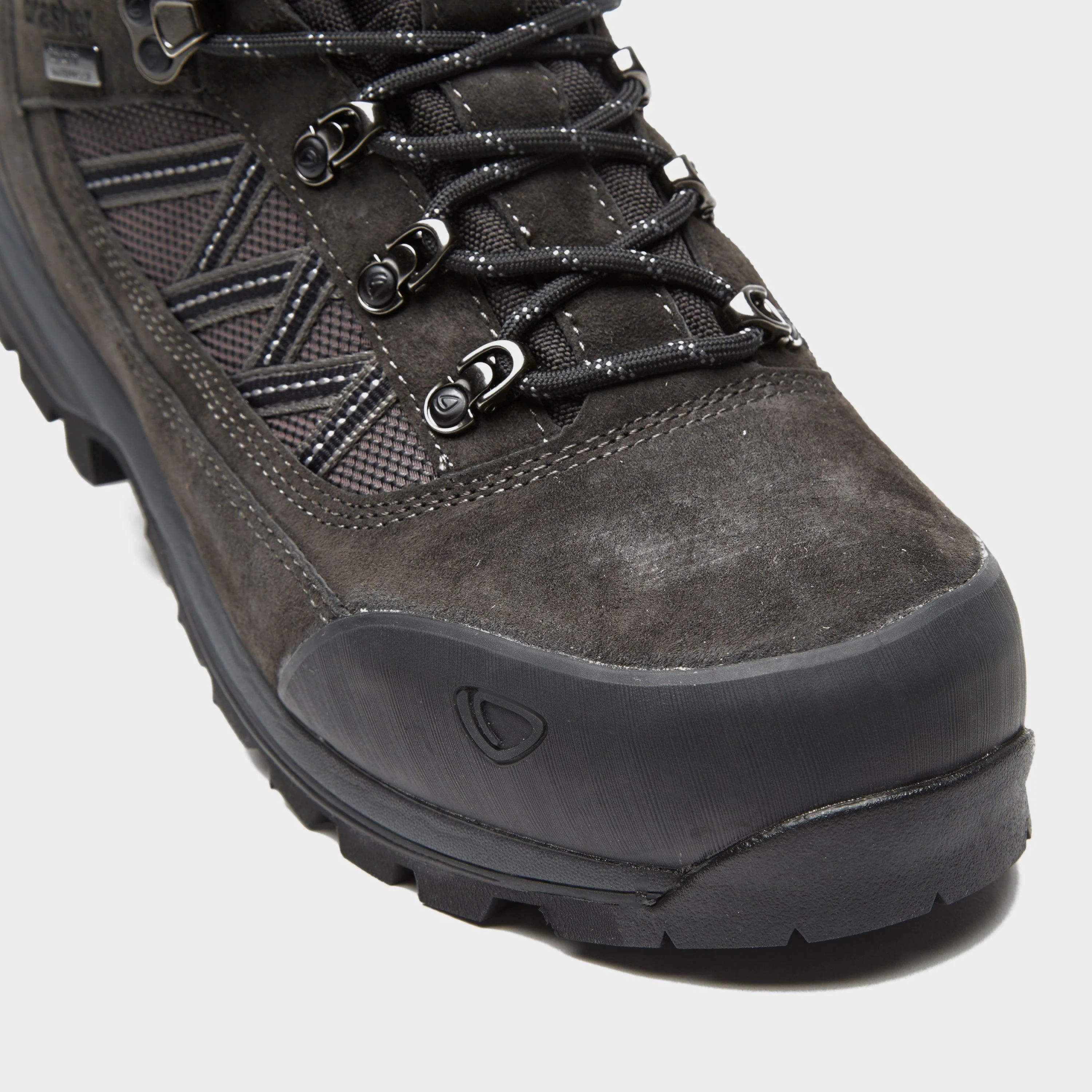 Men's Country Trekker Walking Boots - Image 5