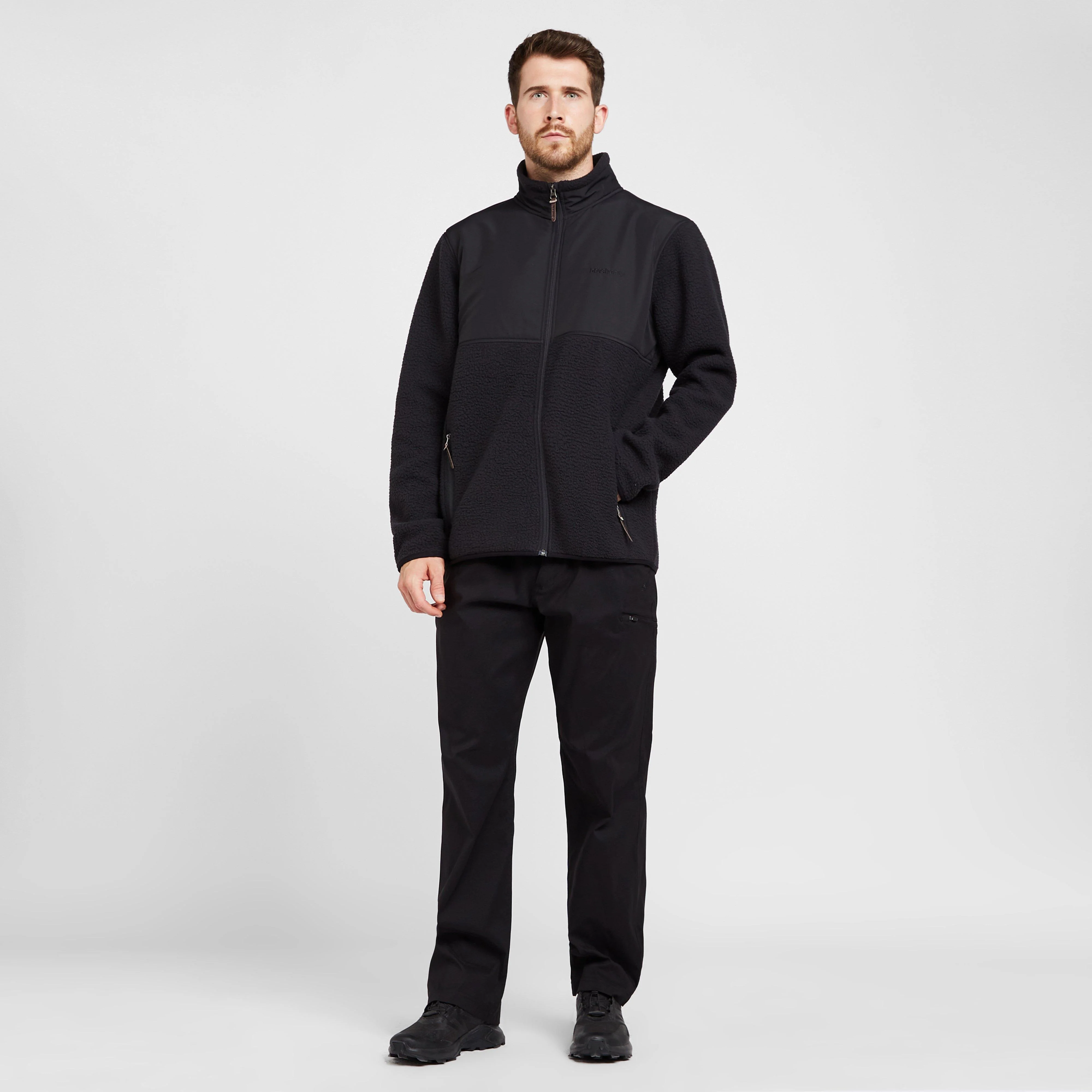 Men’s Dearham Fleece - Image 10