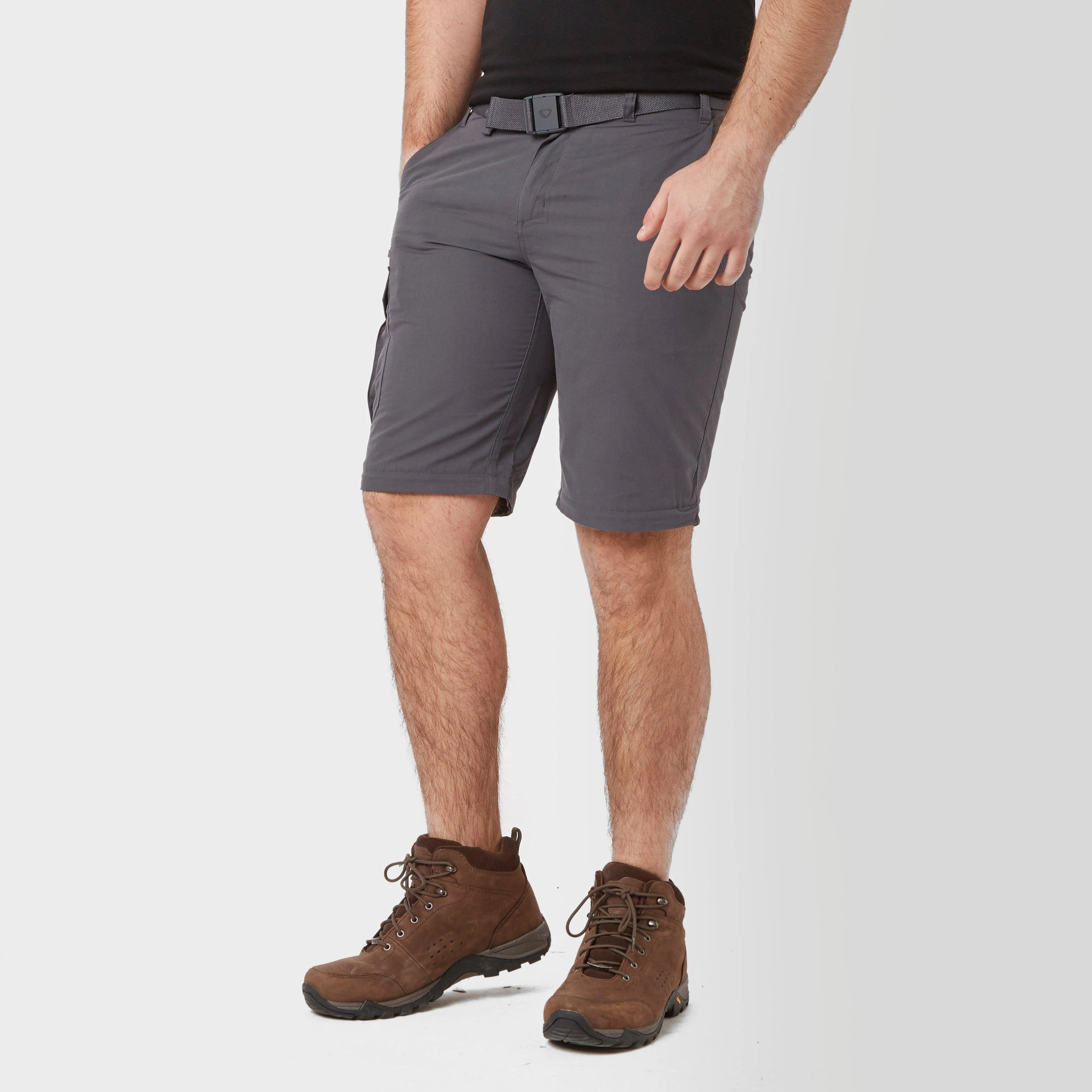 Men's Double Zip Off Trousers - Image 9