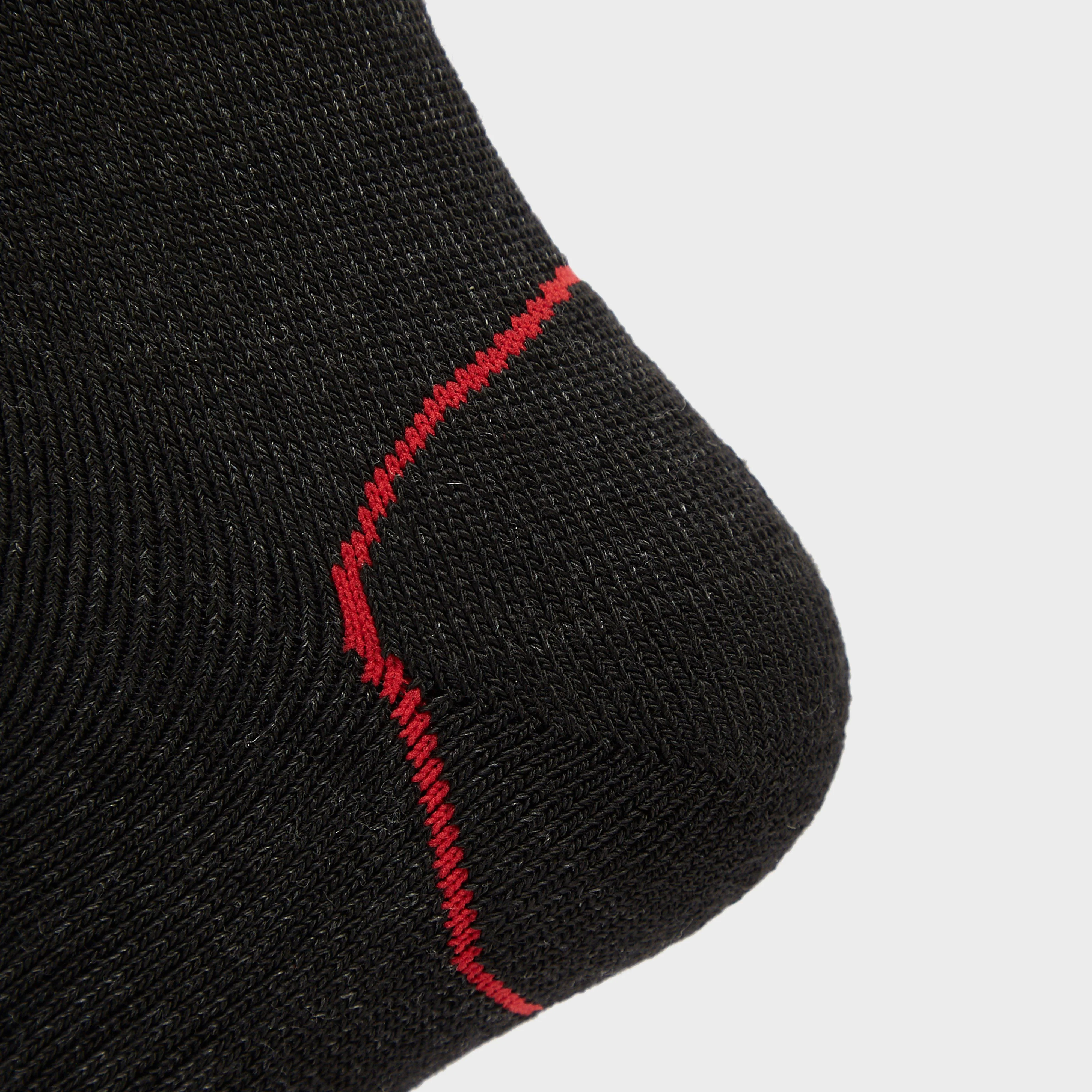 Men's Trekker Plus Socks - Image 5