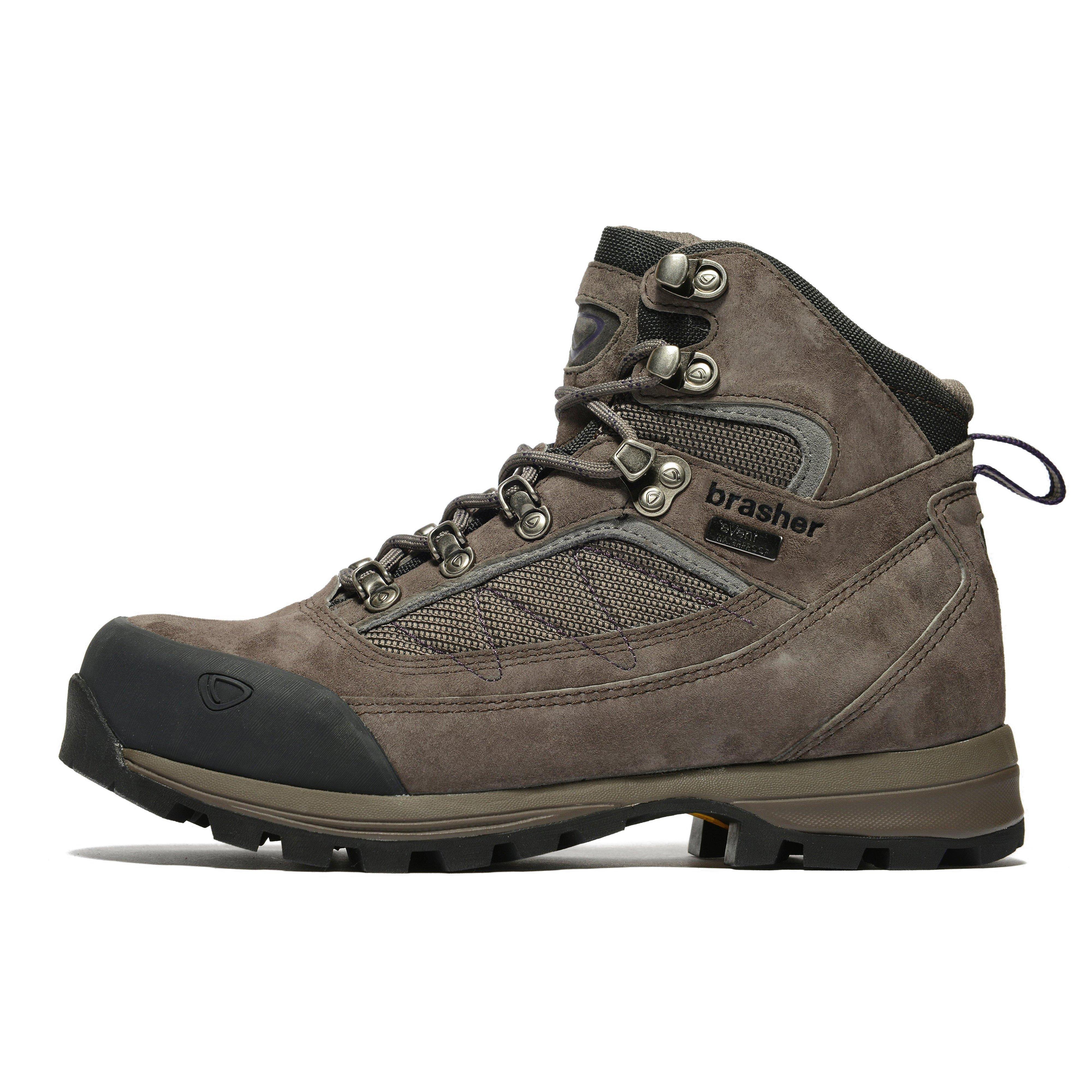 Women’s Country Trekker Walking Boots - Image 8