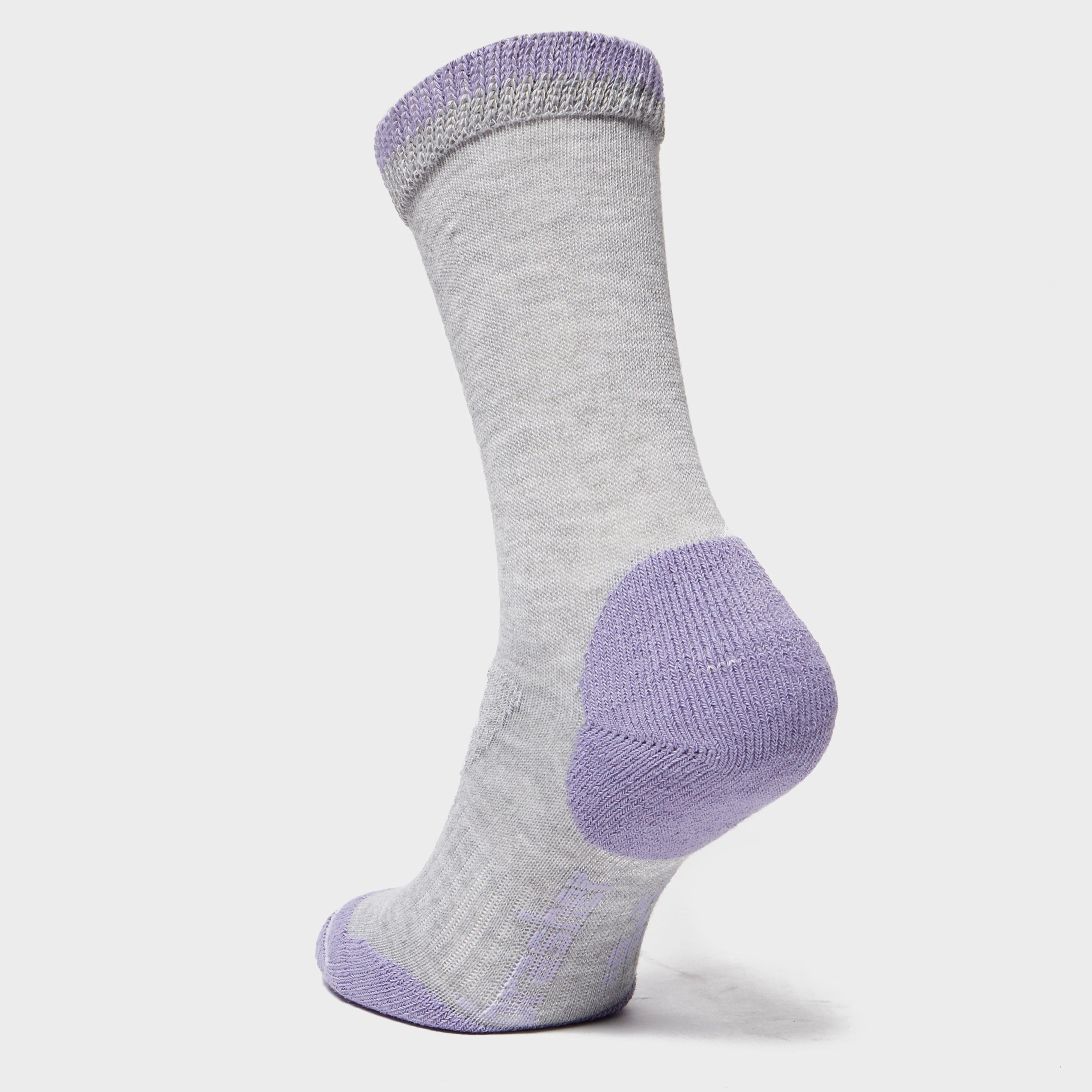 Women's Light Hiker Socks - Image 4