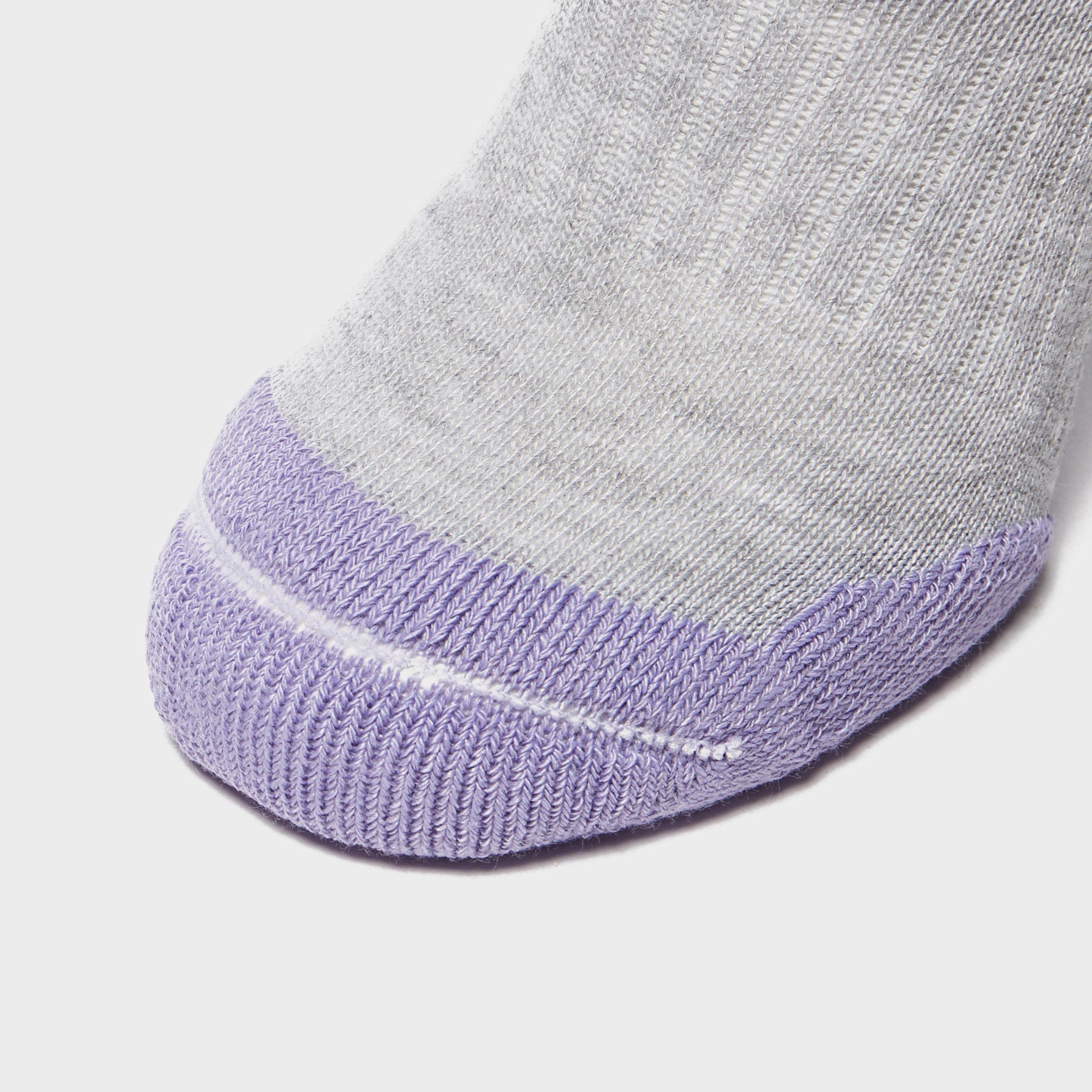 Women's Light Hiker Socks - Image 5