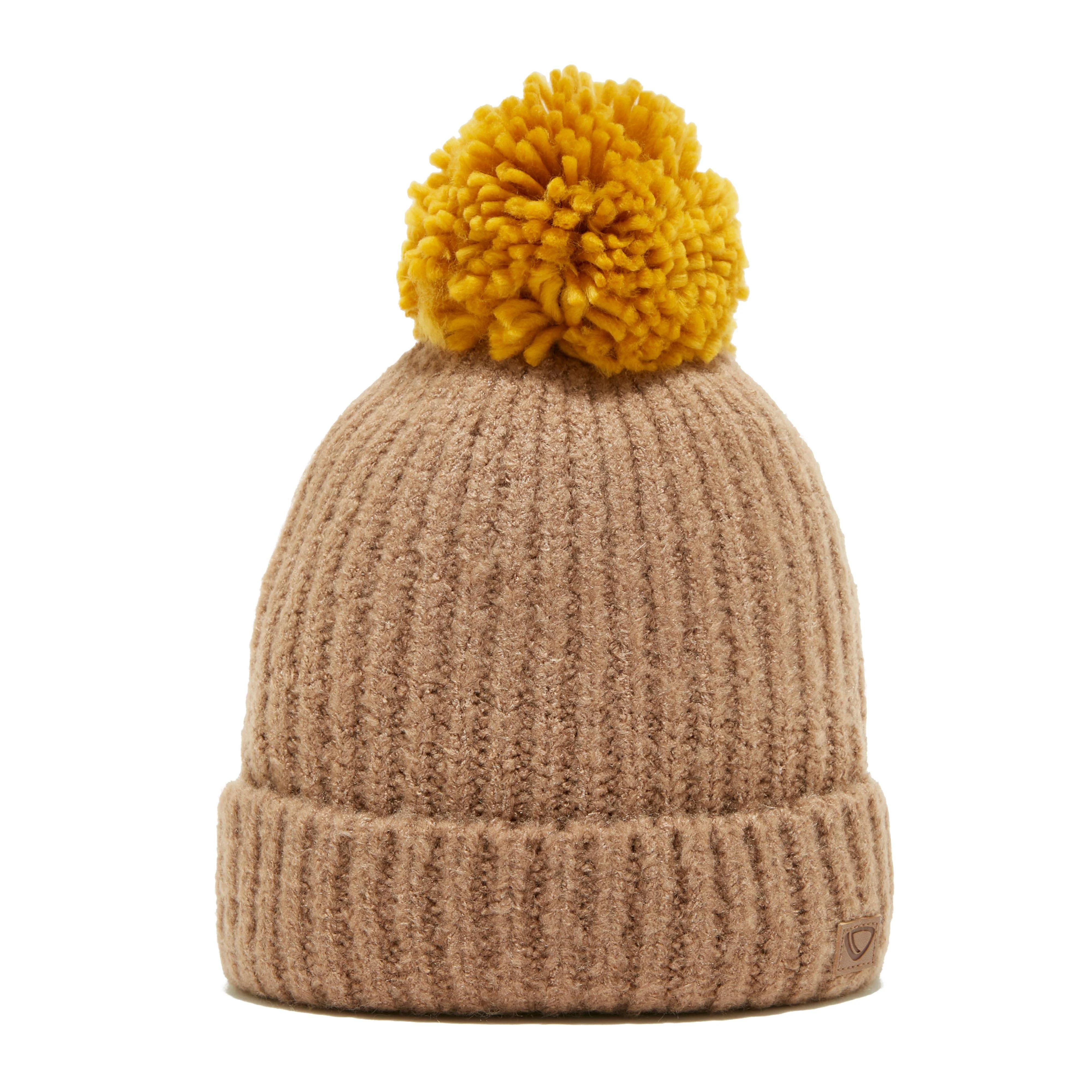 Women's Pom Hat - Image 4