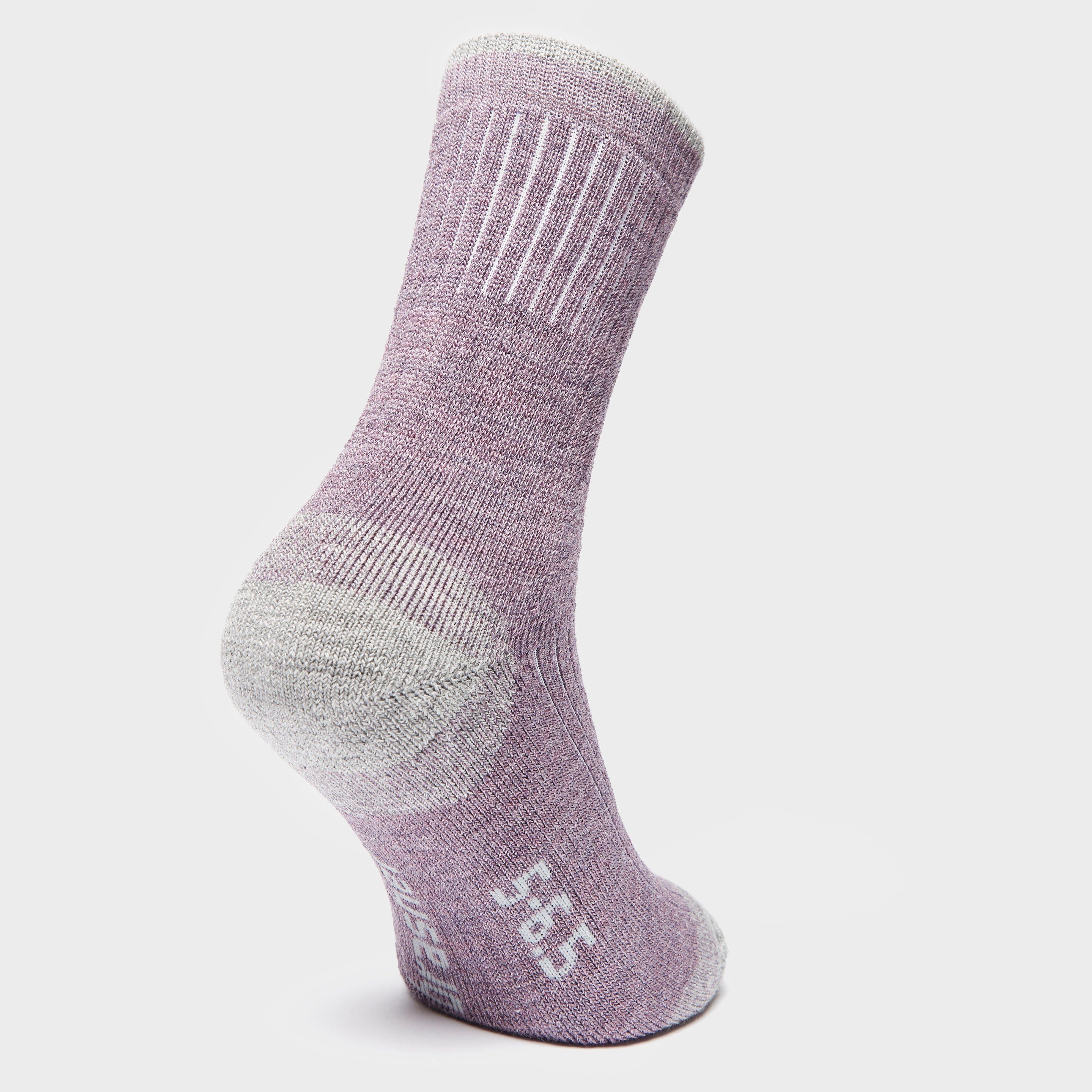 Women’s Trekker Plus Socks - Image 4