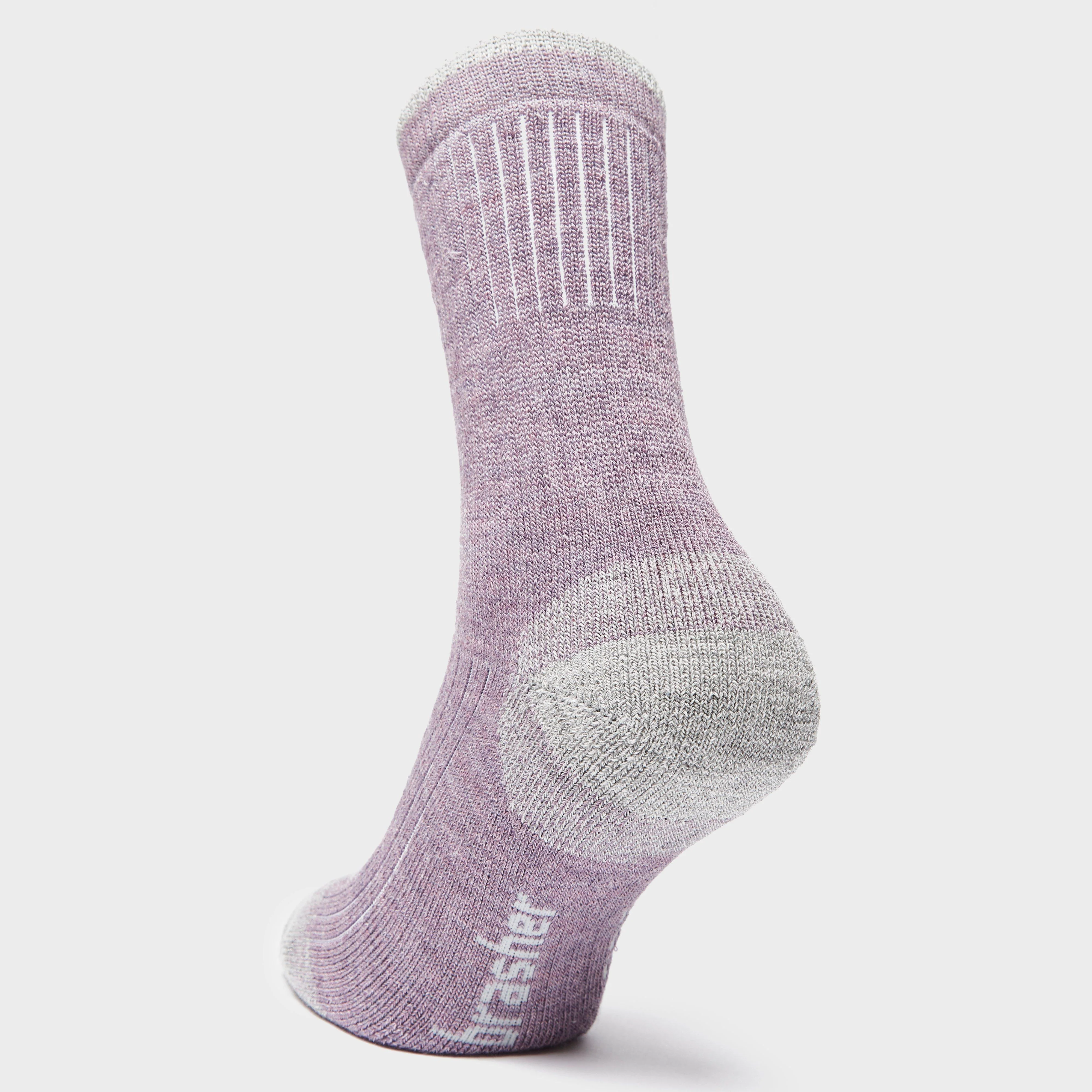 Women’s Trekker Plus Socks - Image 9