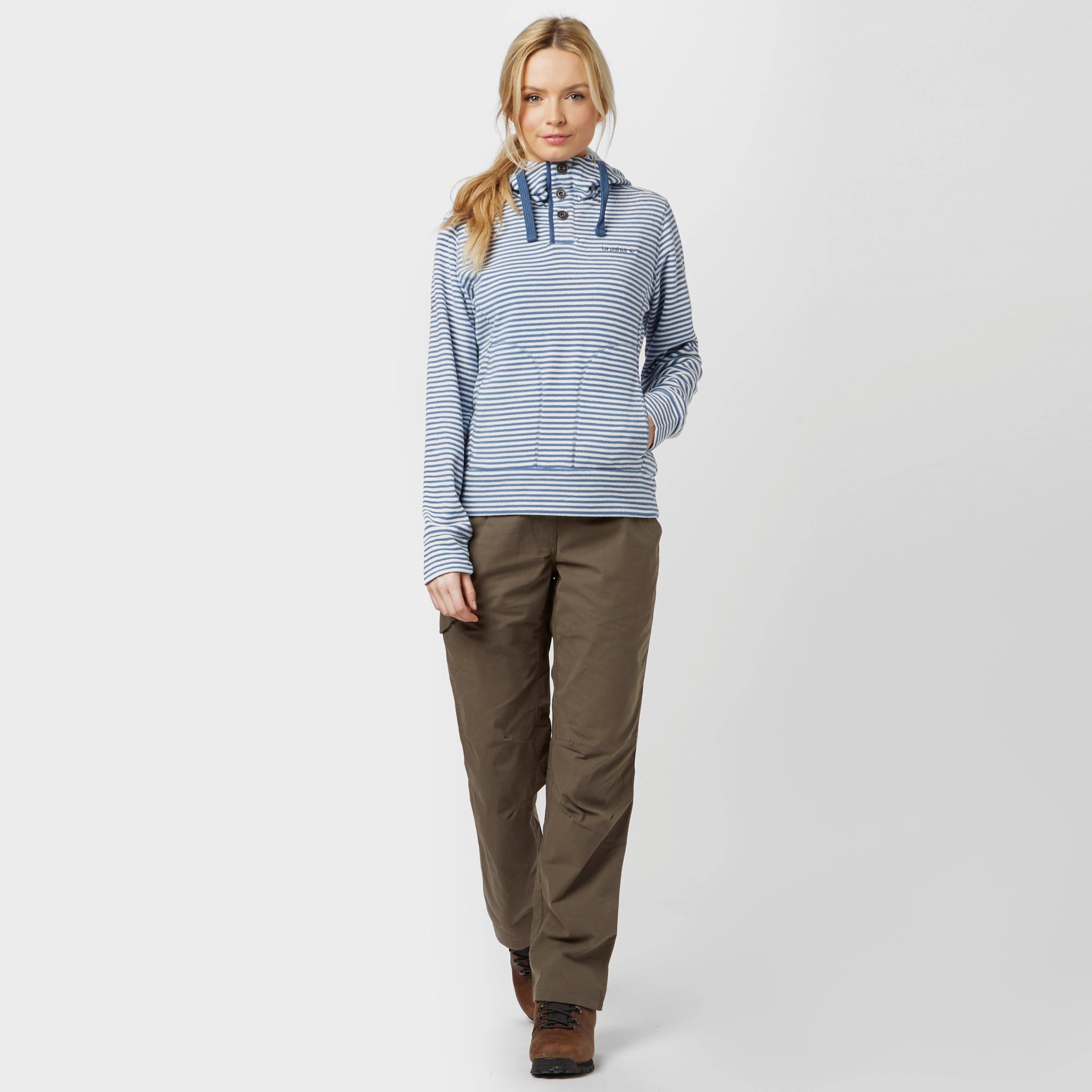 Women's Walking Trousers - Image 3