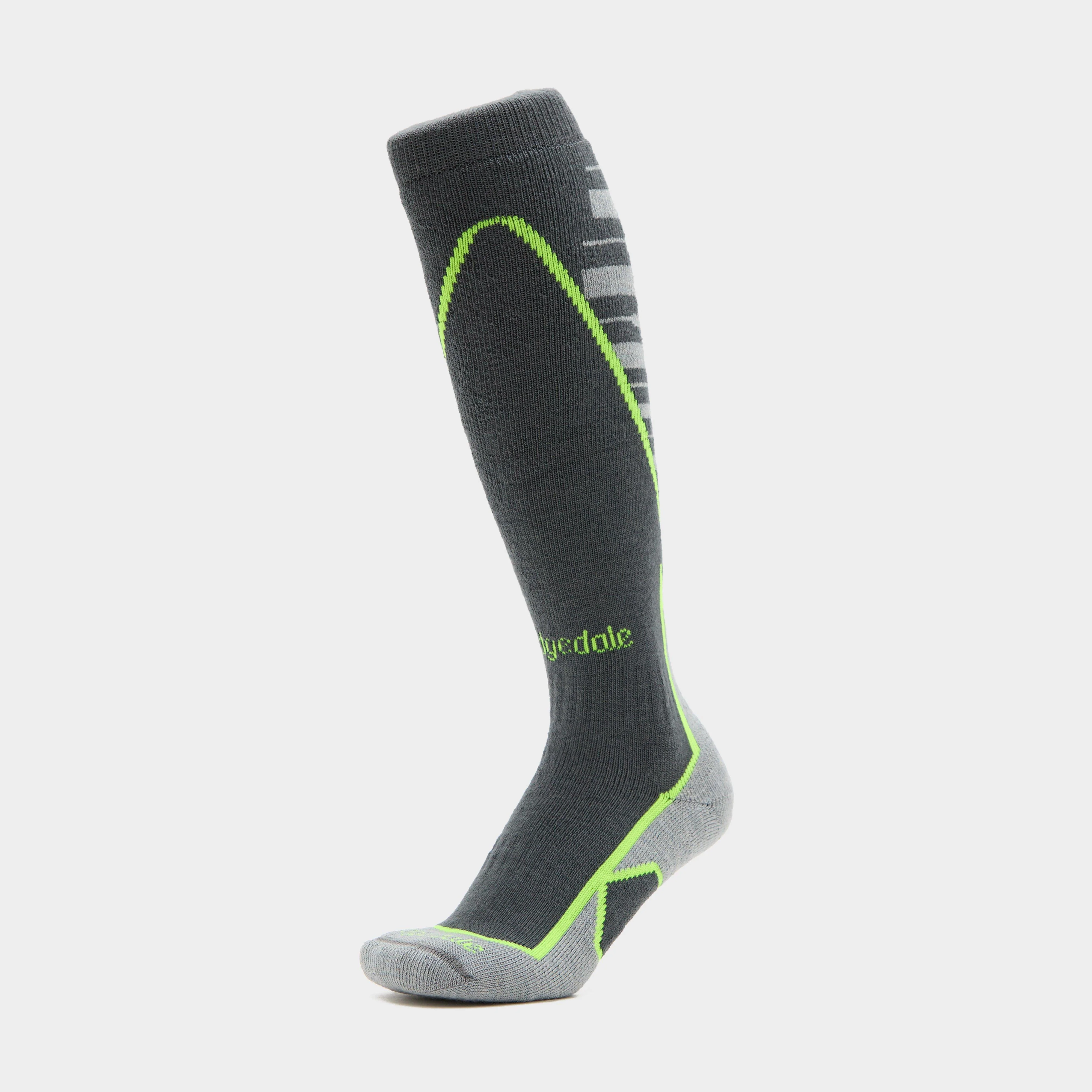 Men’s Bridgedale Midweight Merino Socks
