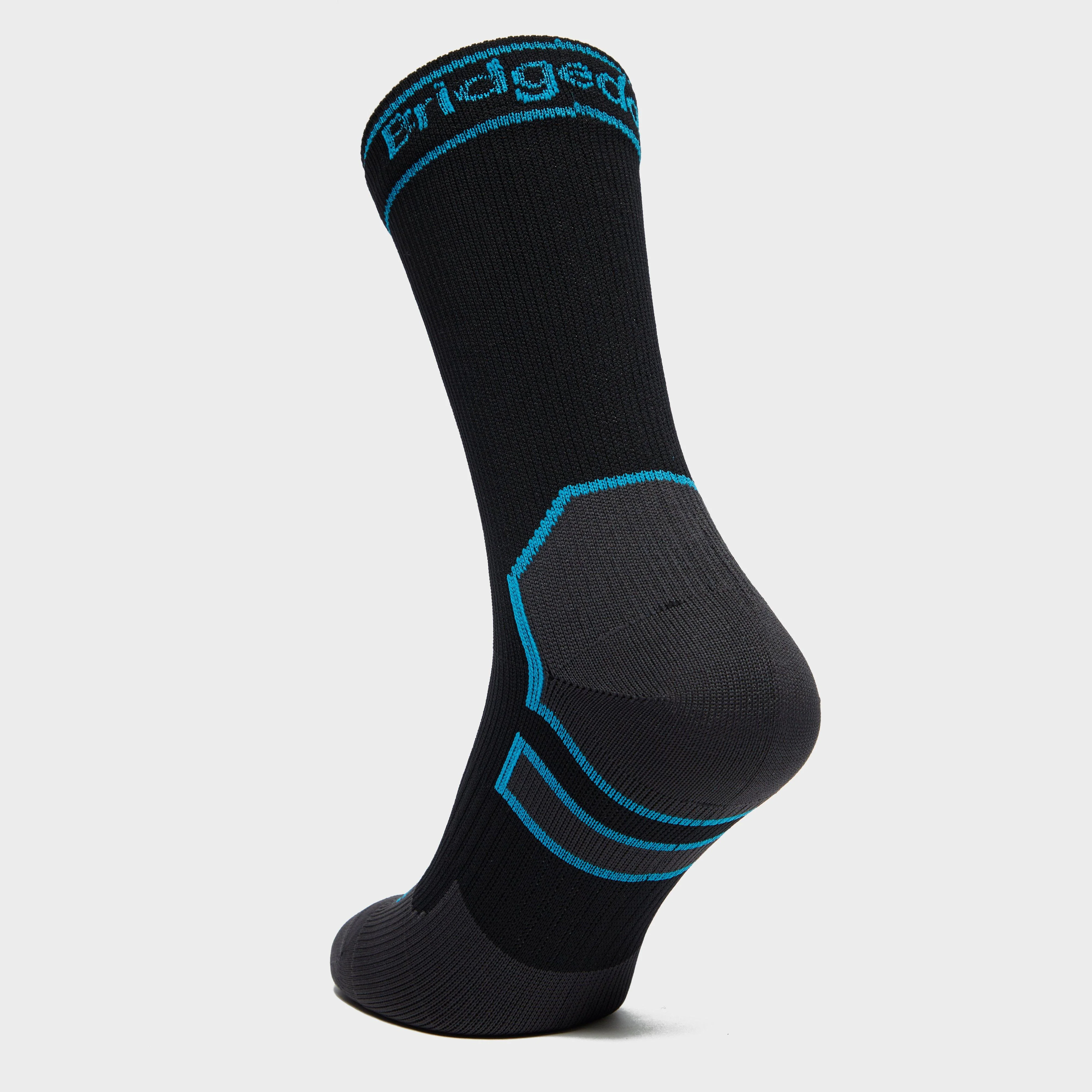 Stormsock Midweight Waterproof Boot Socks - Image 2