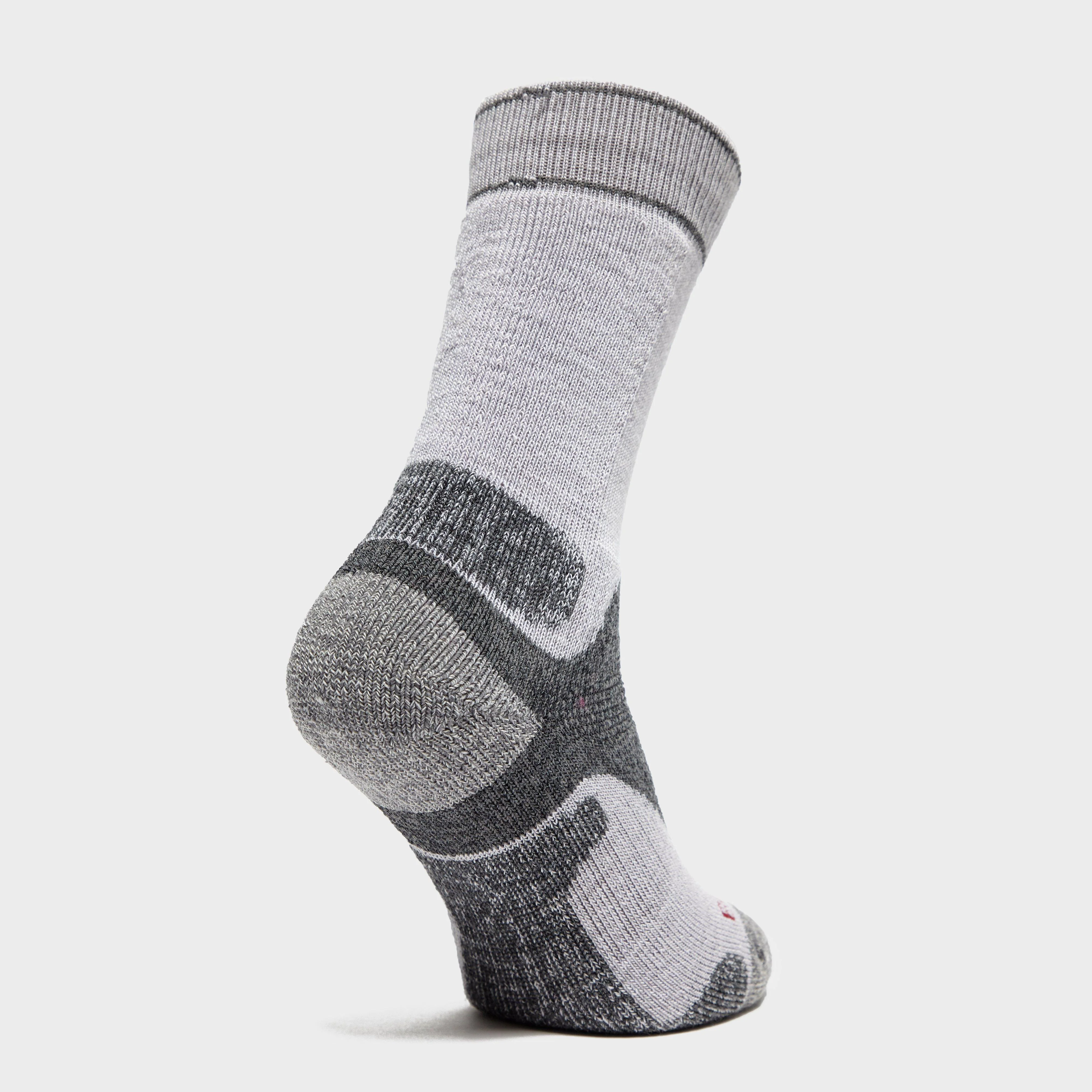 Women’s Hike Endurance Midweight Boot Sock - Image 3