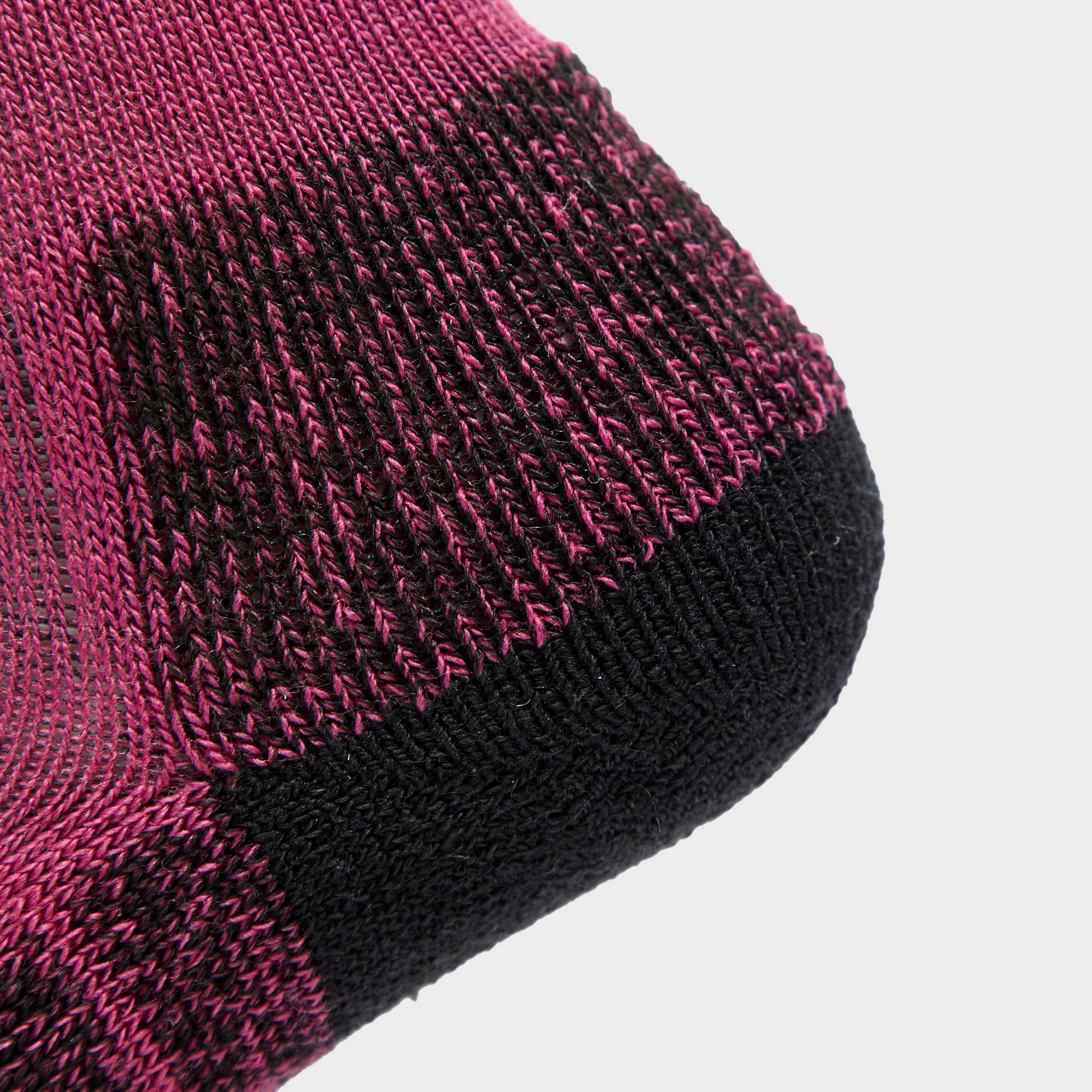 Women's Woolfusion® Trail Light Sock - Image 5