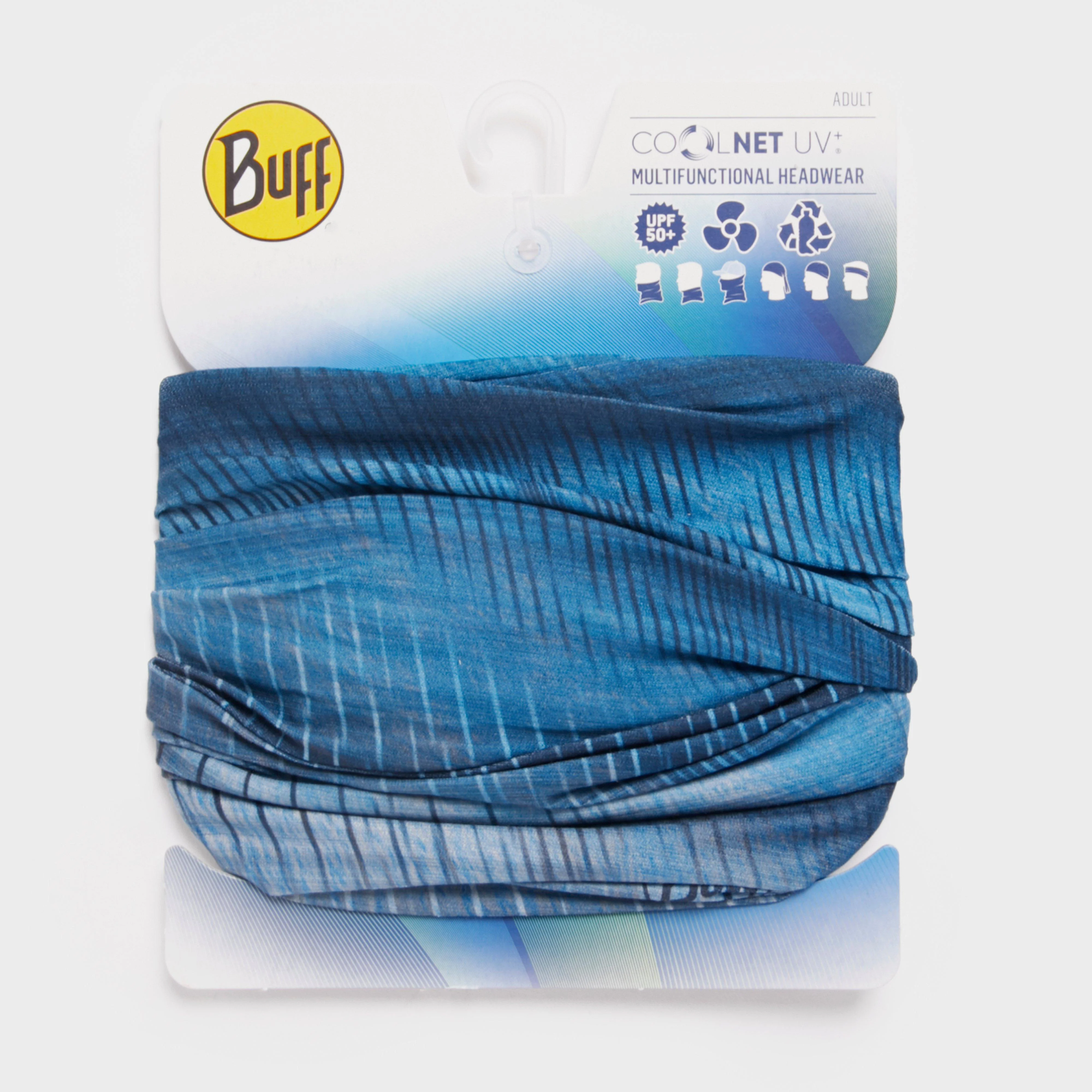 CoolNet UV+ Tubular BUFF® - Image 4