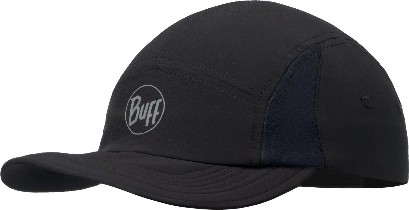 Run Cap