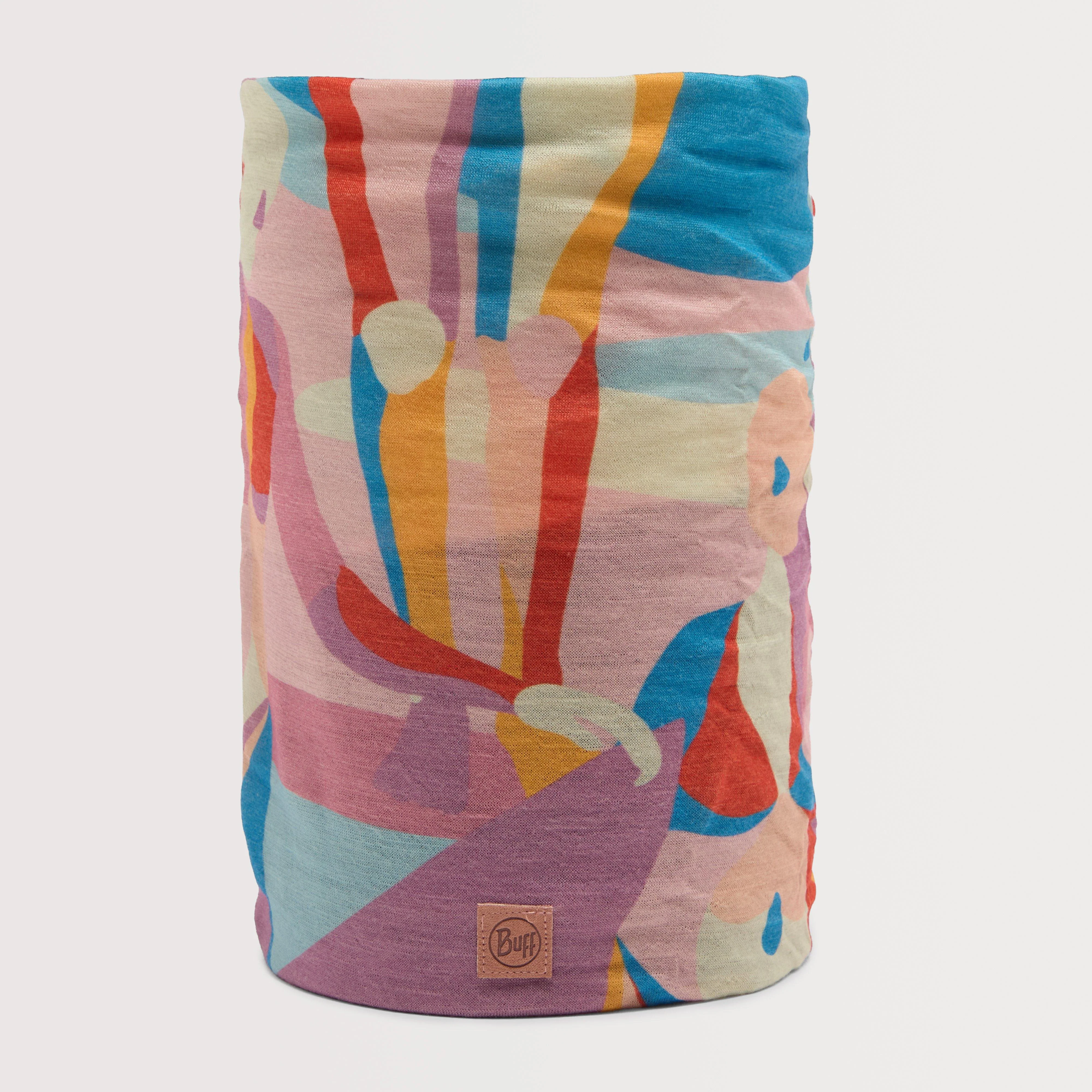 Unisex Merino Lightweight Neckwear - Image 2