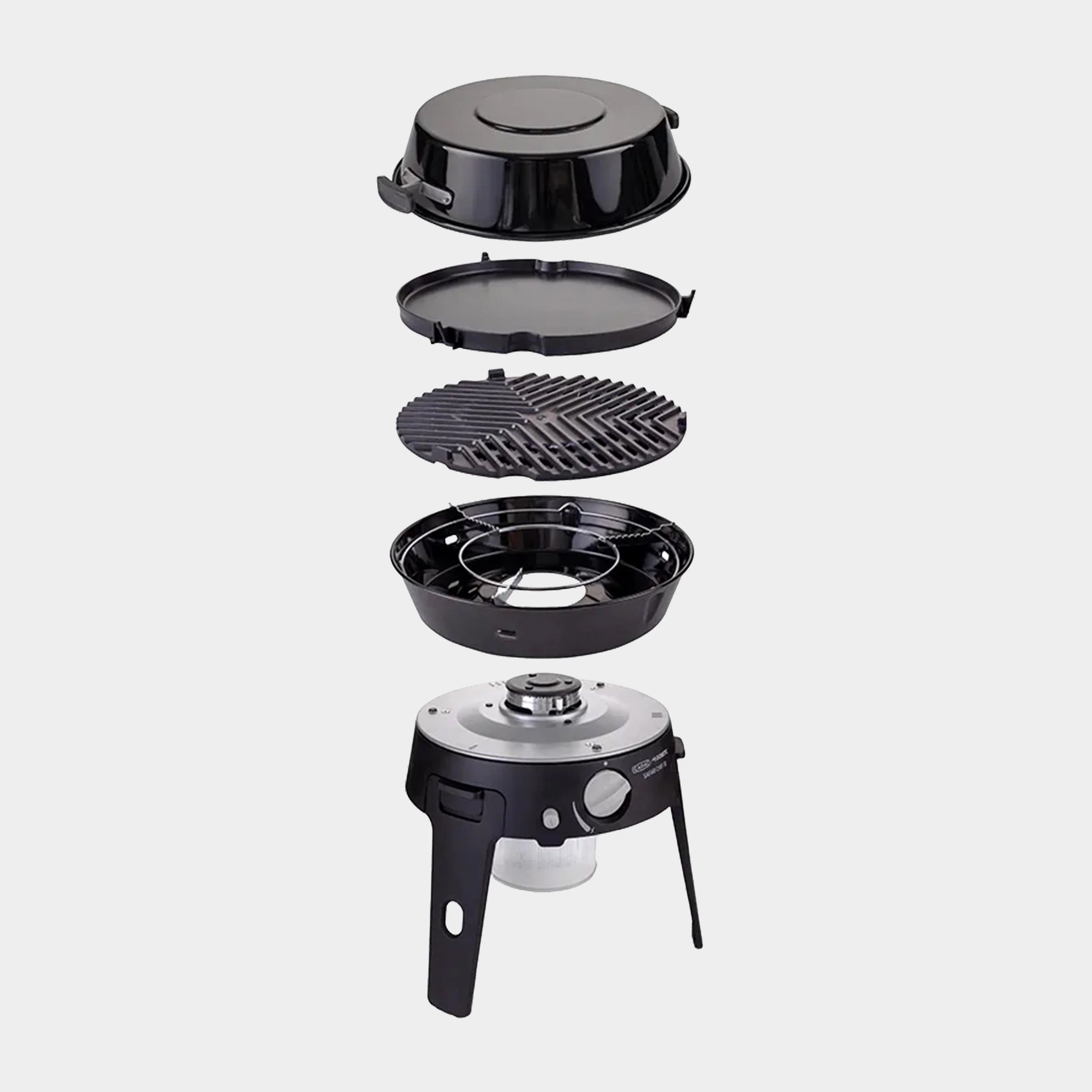 Safari Chef 30 HP Deluxe - Image 2