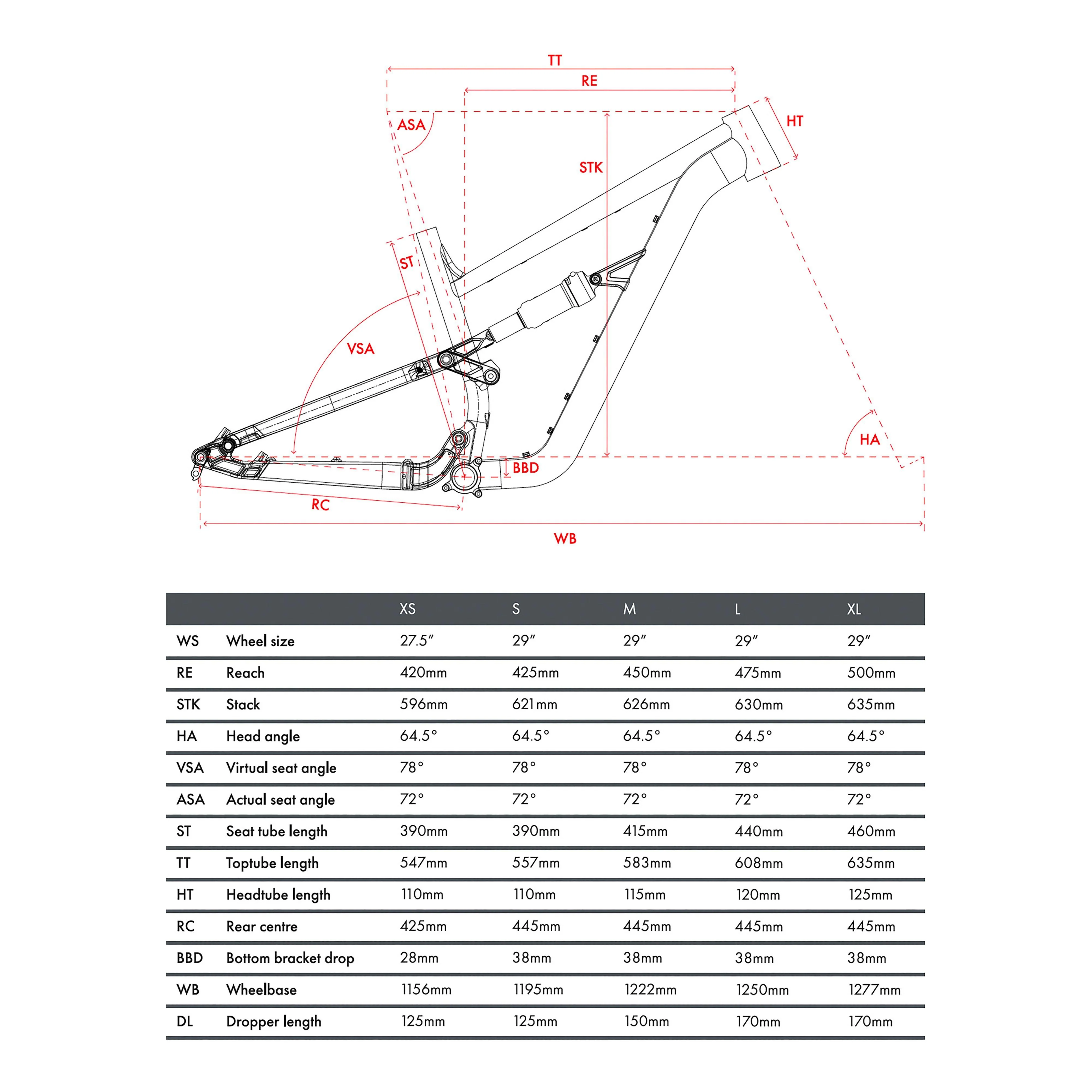 Bossnut Full Suspension Mountain Bike - Image 3