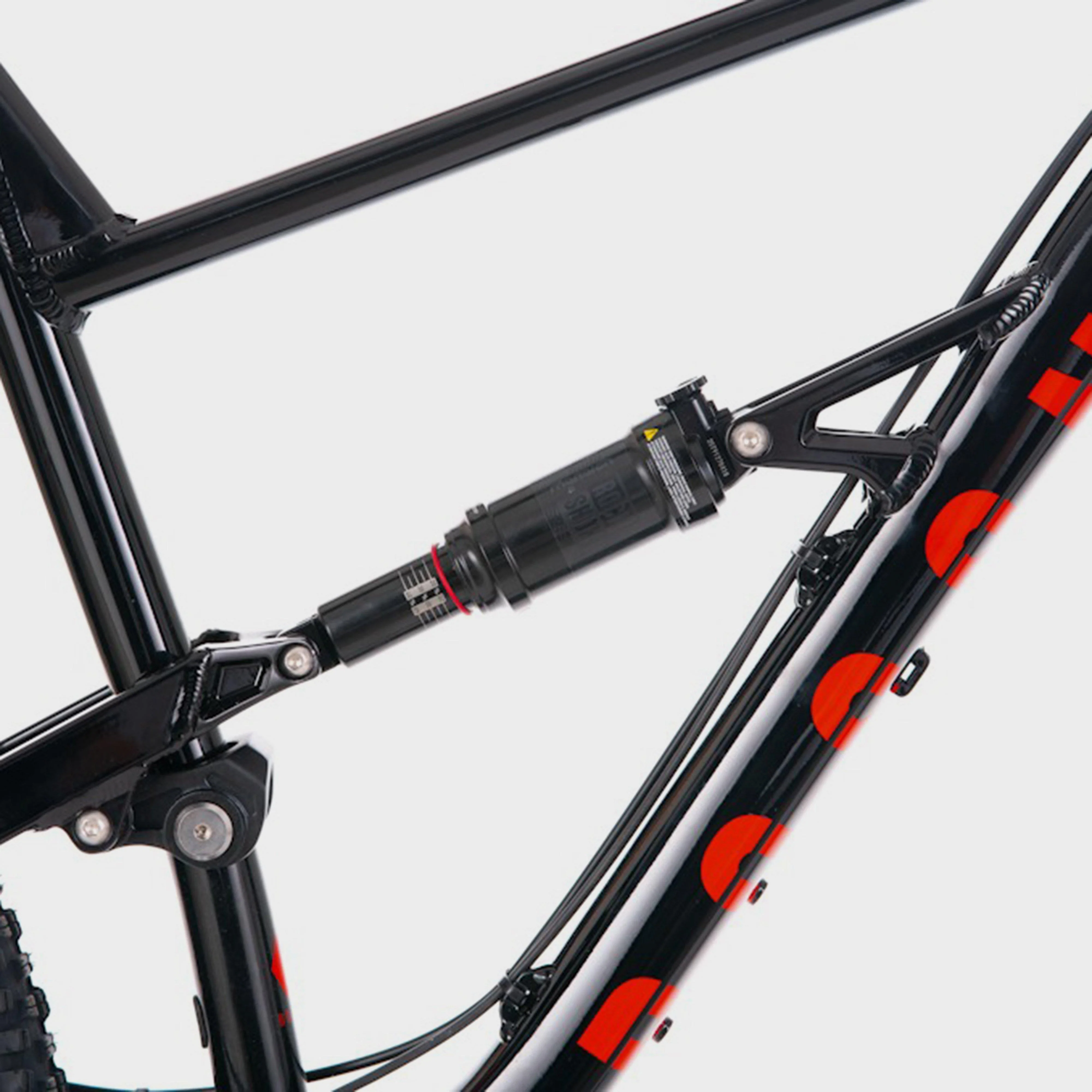 Bossnut Limited Edition Mountain Bike - Image 4