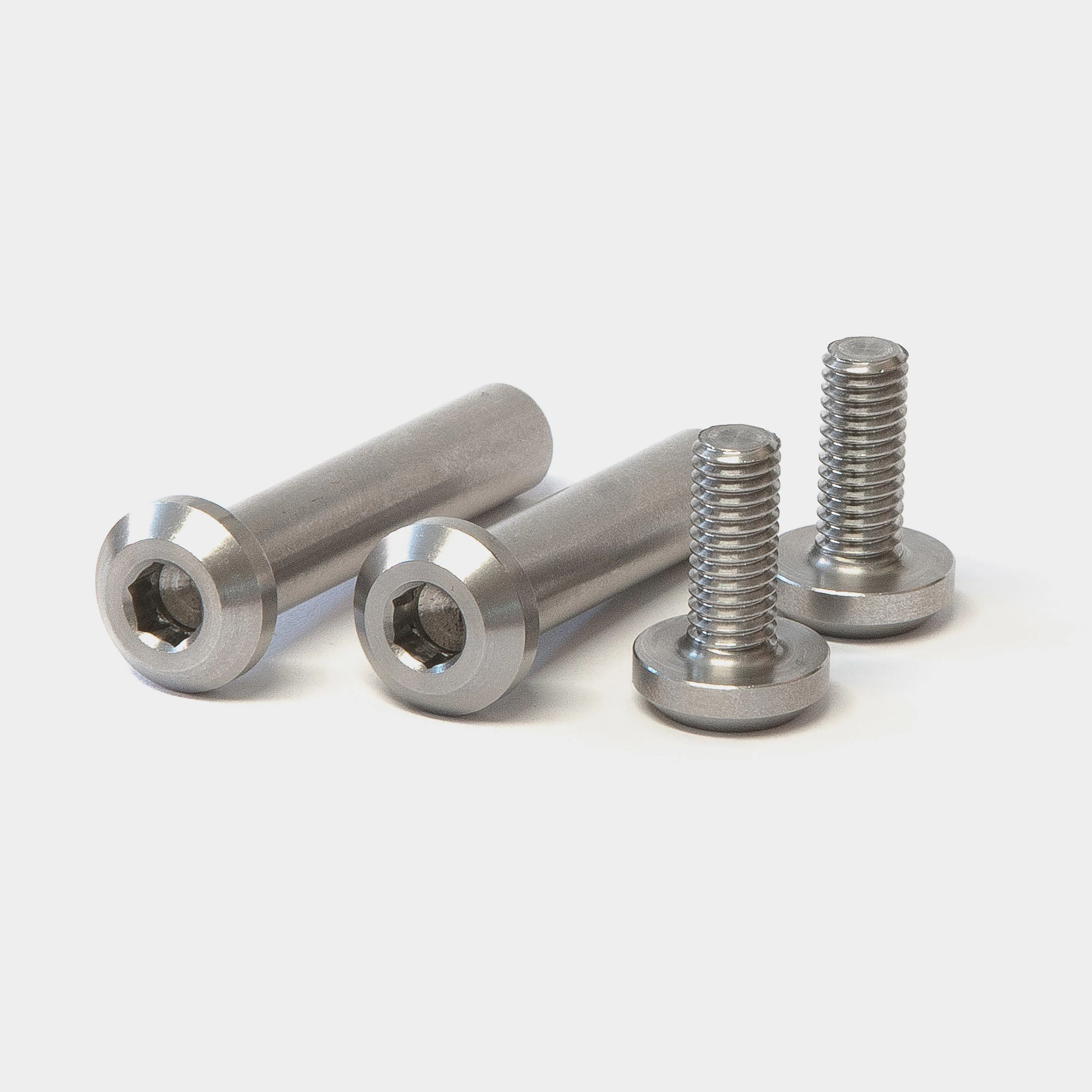 Bossnut & Triple B Shock Bolt Kit - Image 3