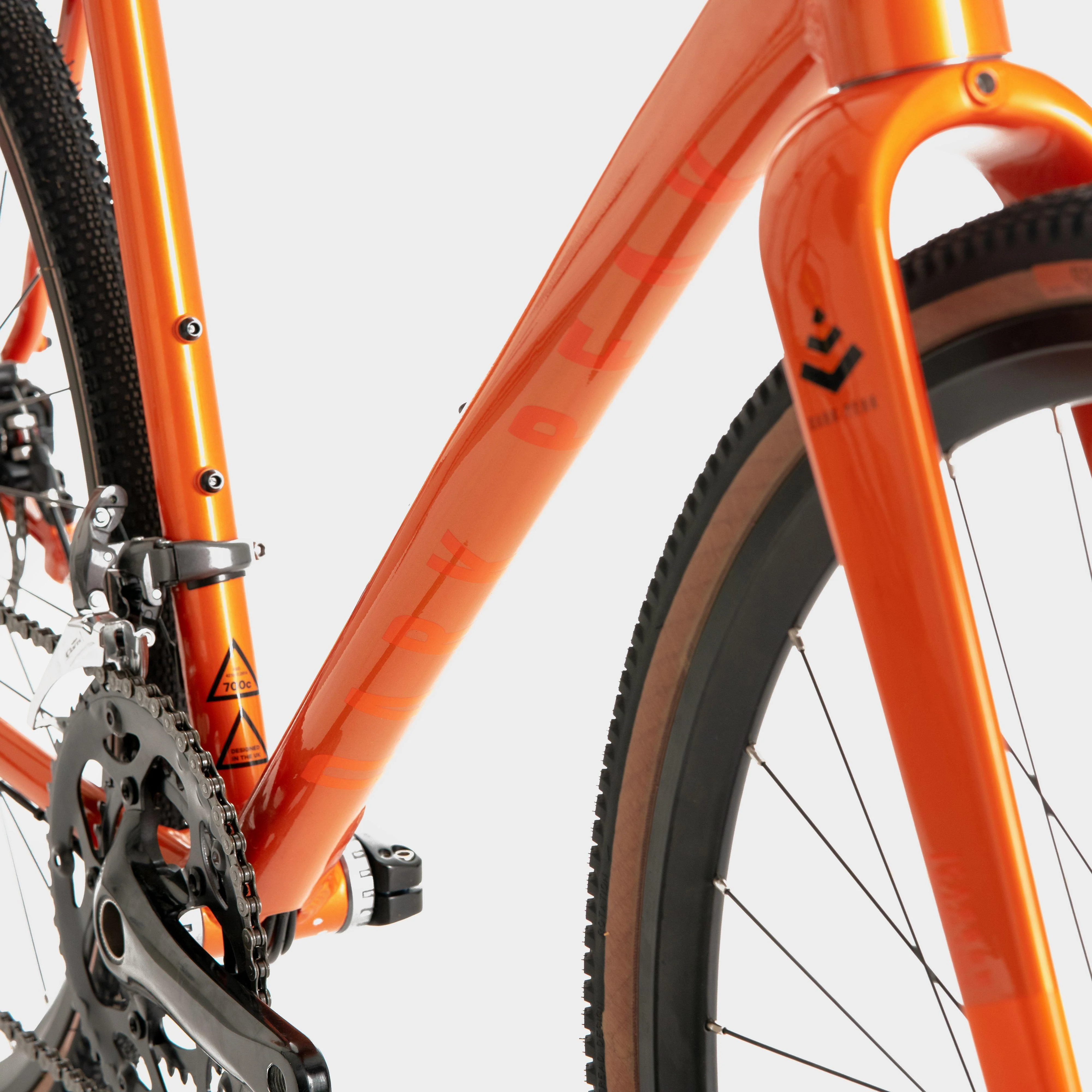 Dark Peak Bike - Image 11