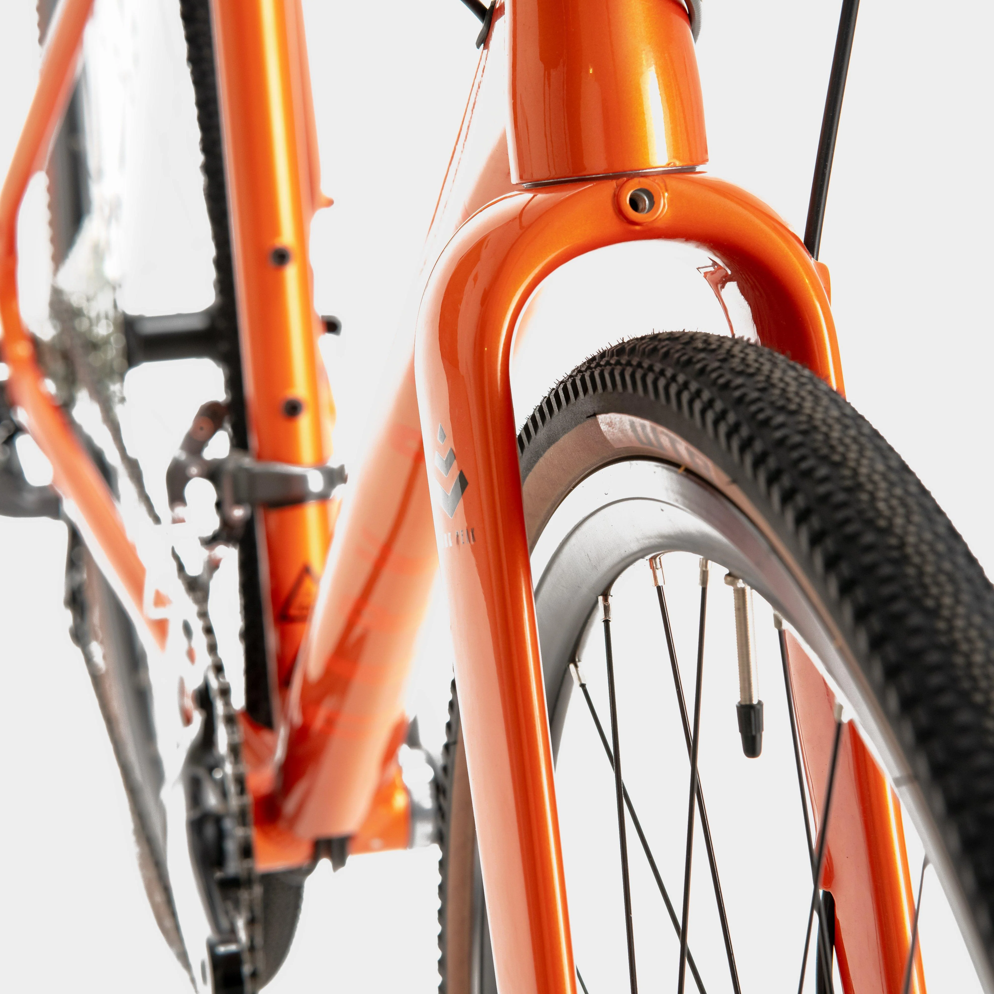 Dark Peak Bike - Image 13