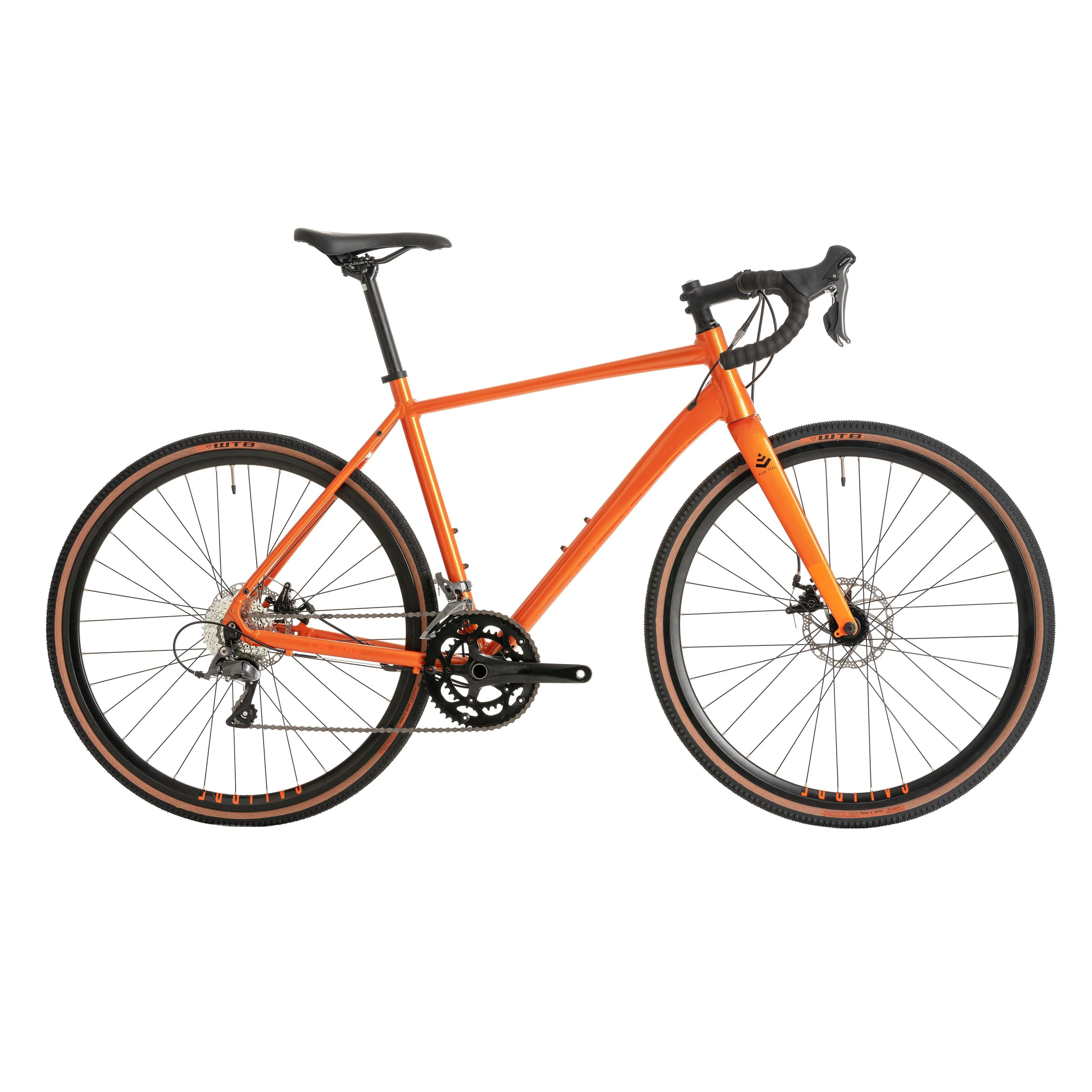 Dark Peak Bike - Image 15