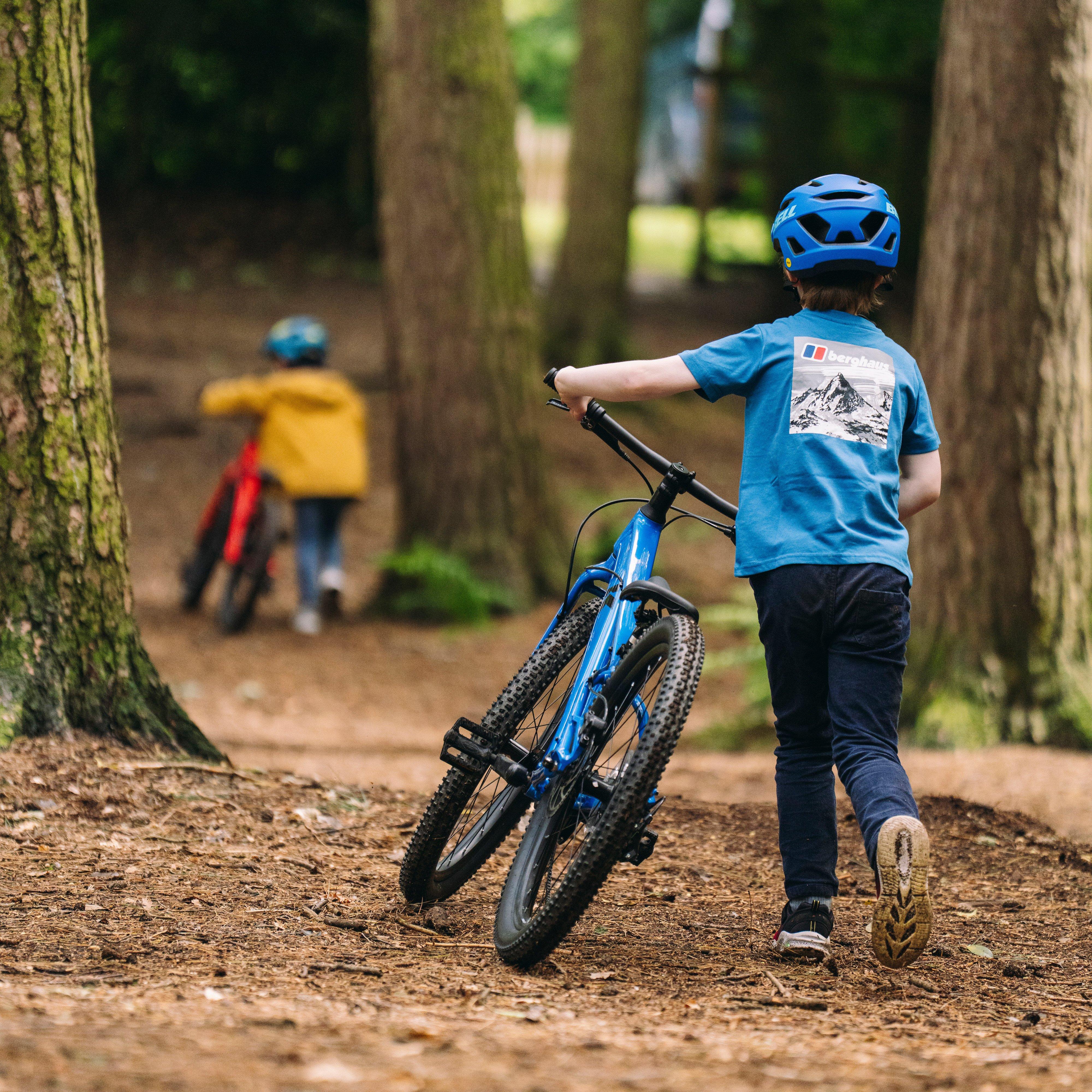 K24 Kids’ Bike - Image 9