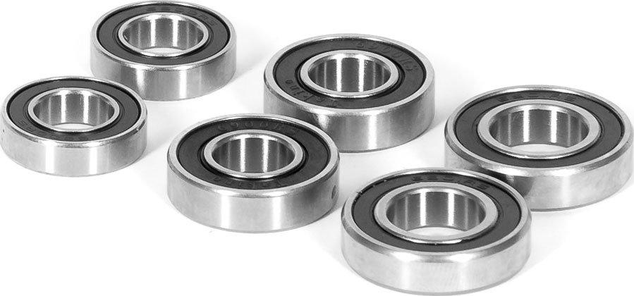Kit 3 Bossnut Bearing Set