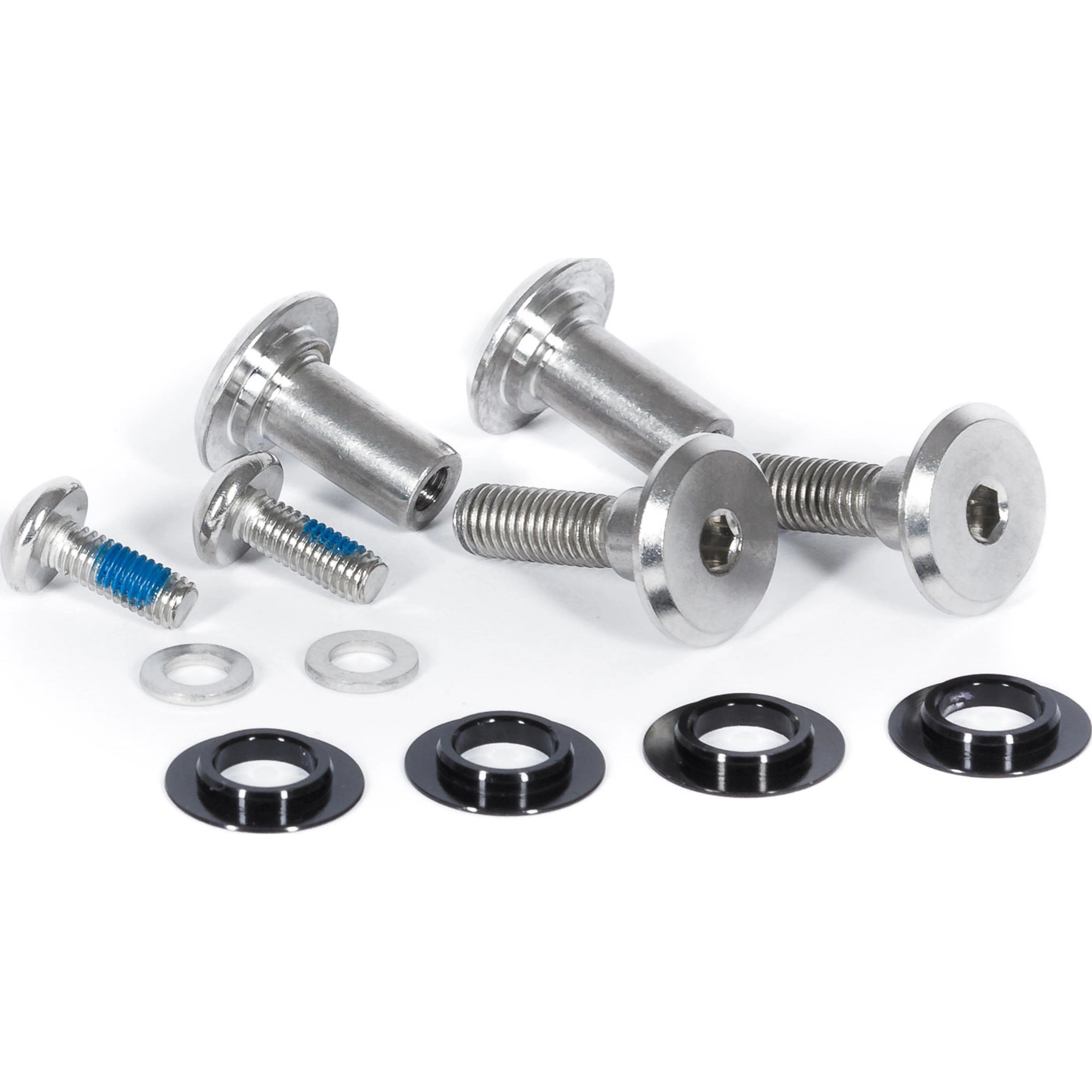 Kit 5 Bossnut Rocklink Hardware Set - Image 2