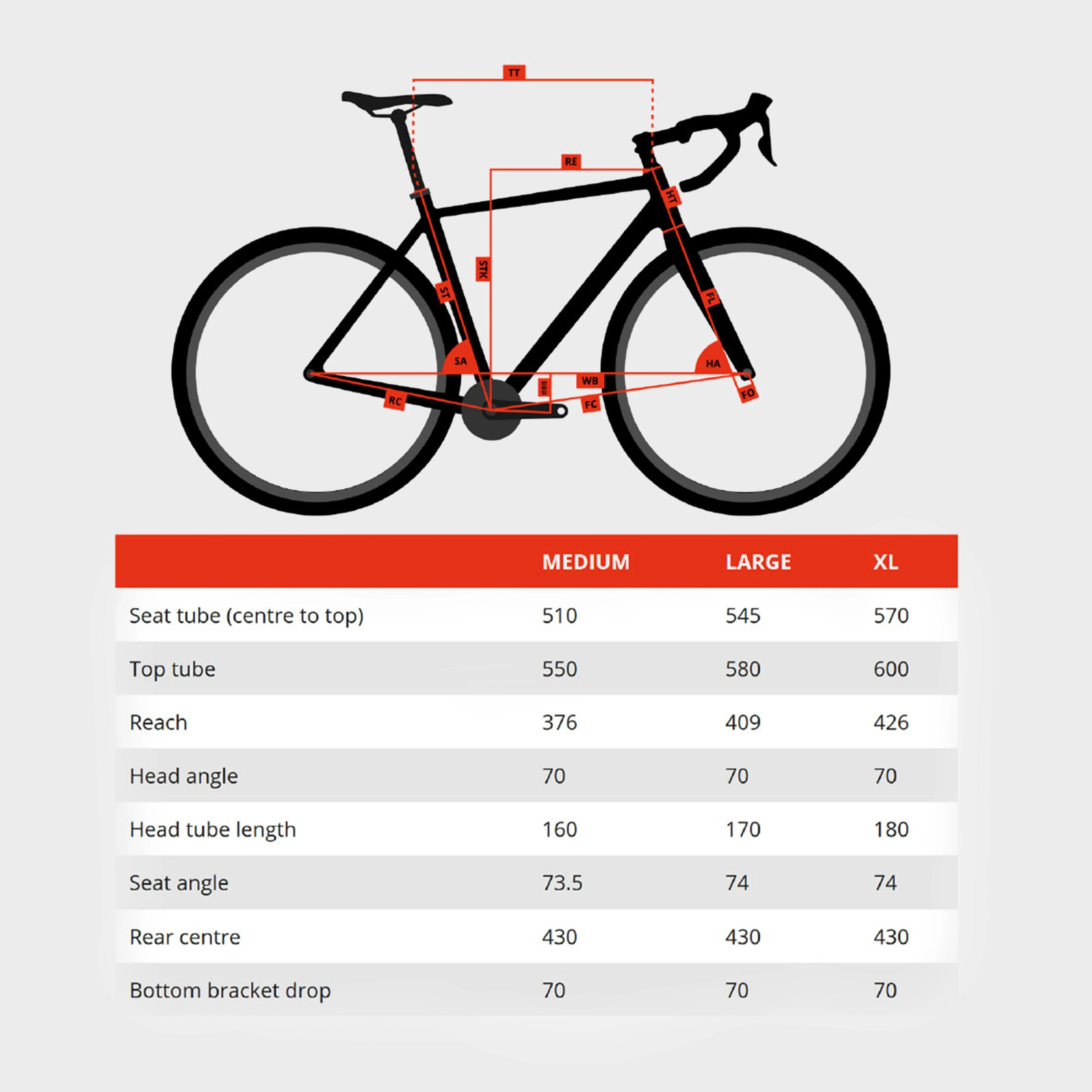 Lost Lad Road Bike - Image 3
