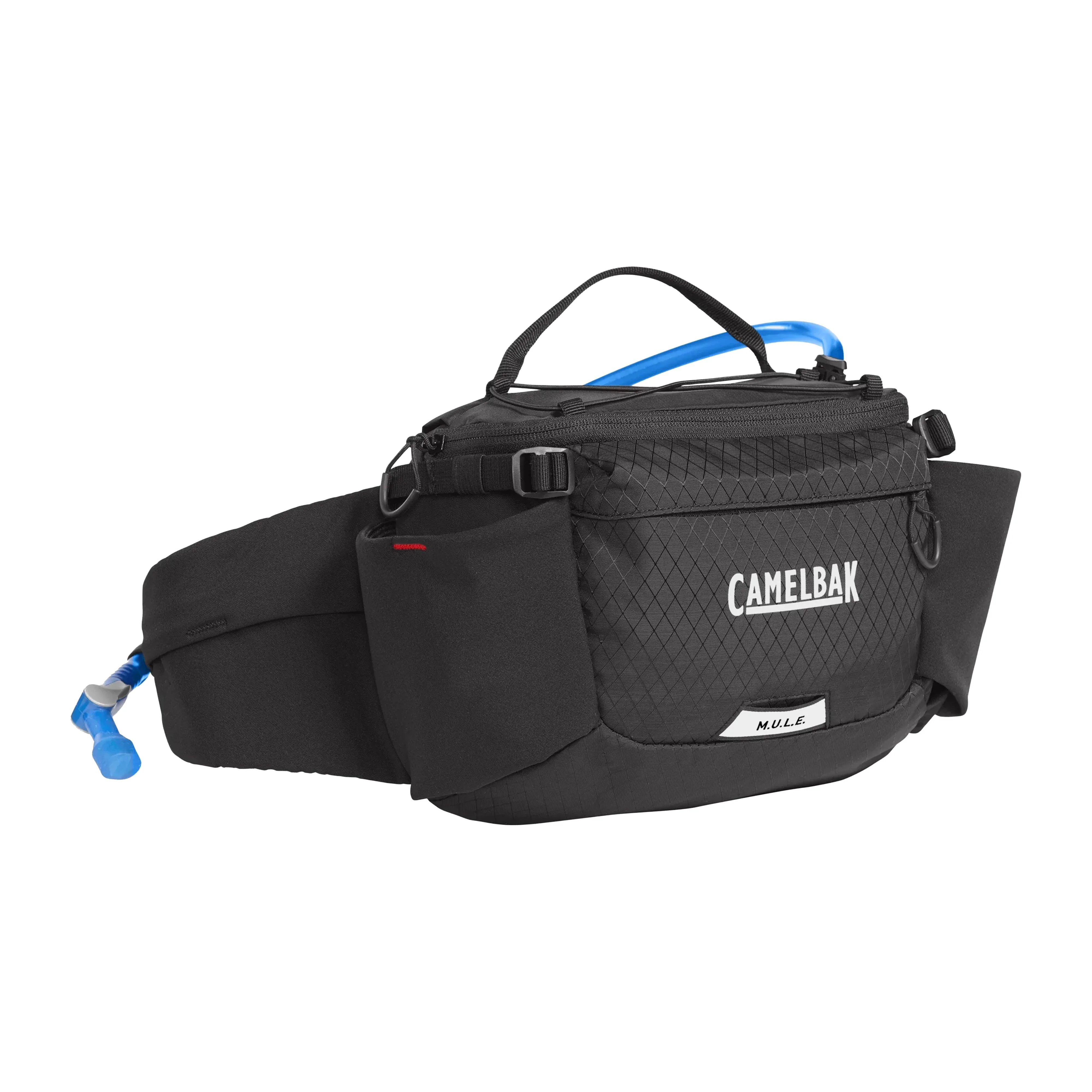 M.U.L.E. 5 Waist Pack with Crux 1.5L Reservoir - Image 10