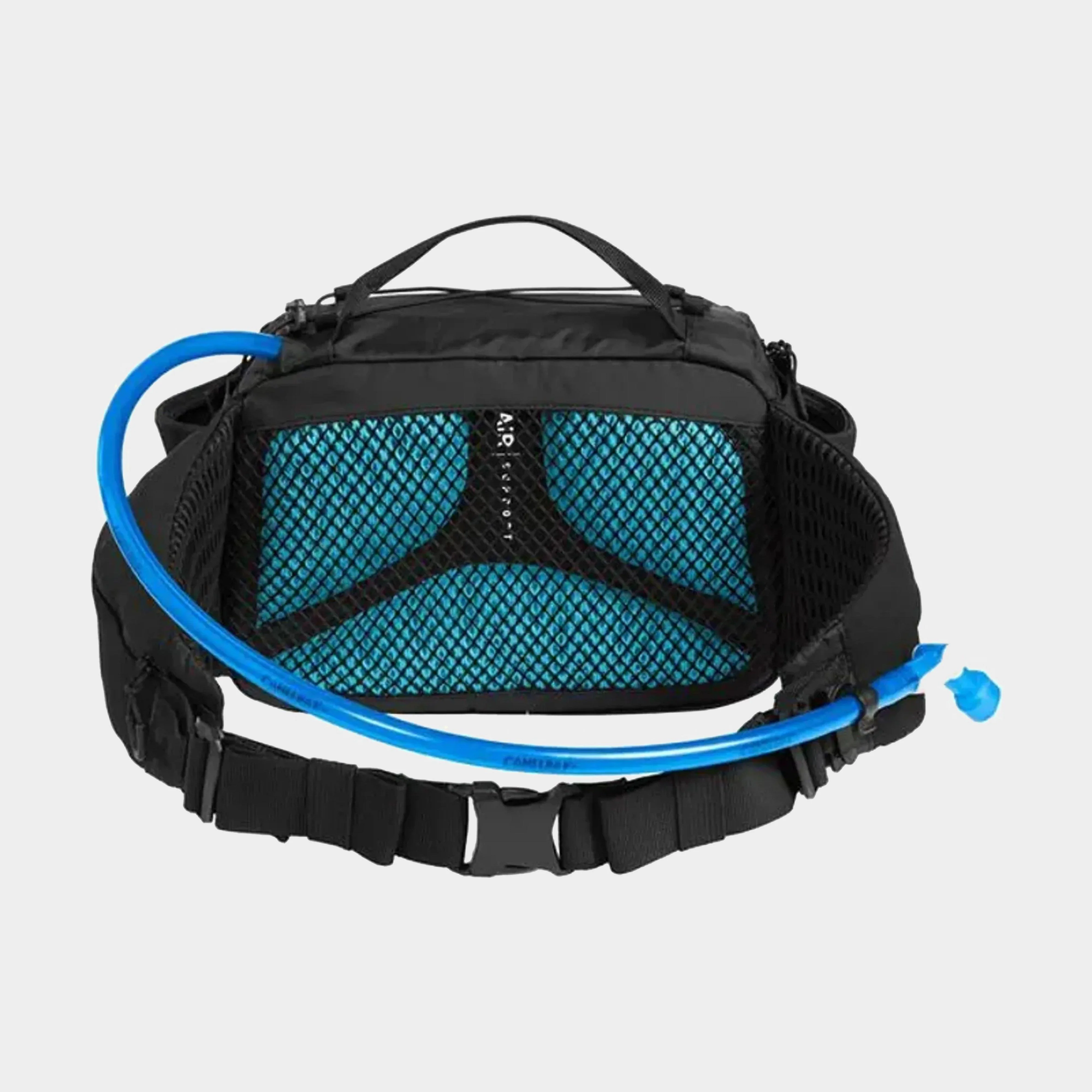 M.U.L.E. 5 Waist Pack with Crux 1.5L Reservoir - Image 3