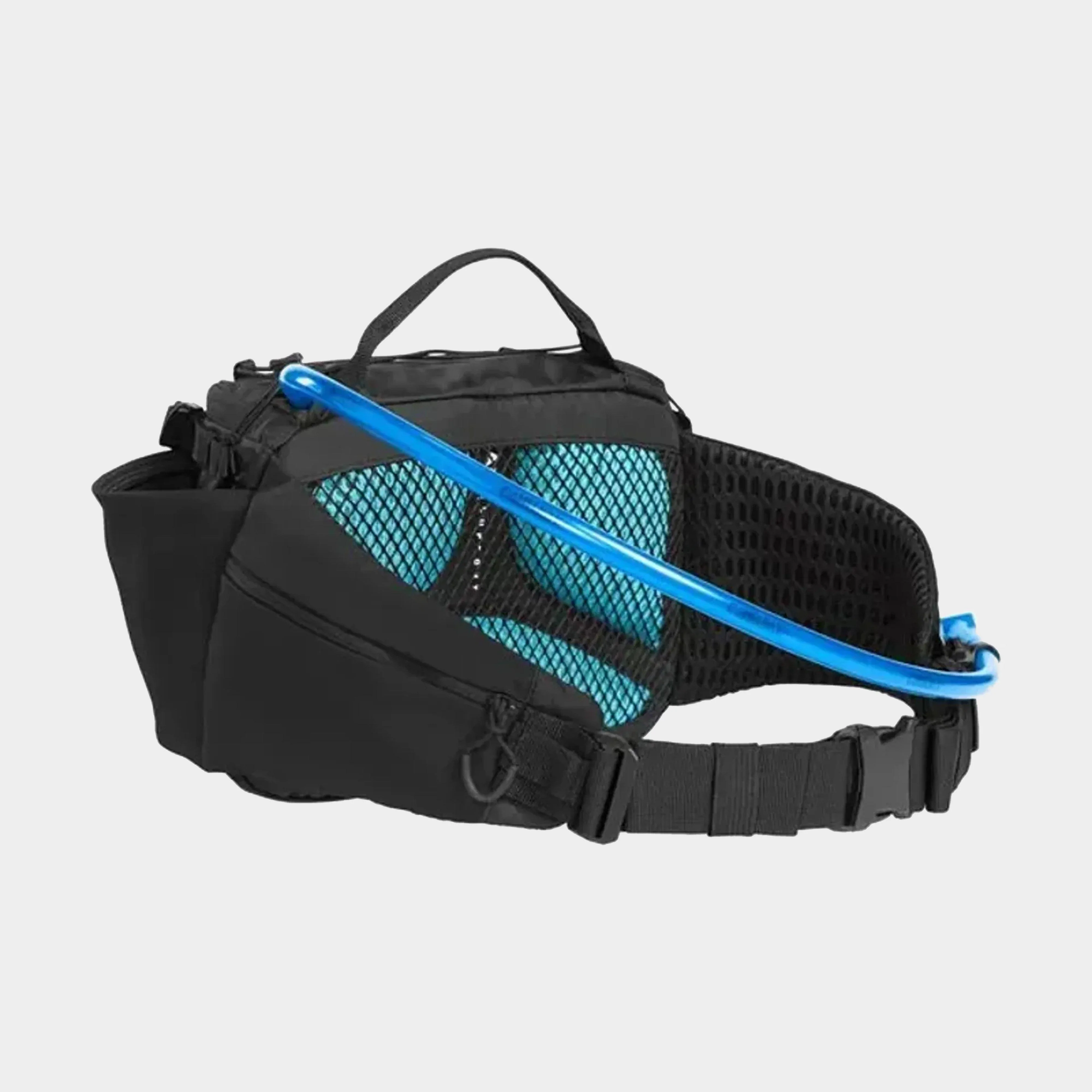 M.U.L.E. 5 Waist Pack with Crux 1.5L Reservoir - Image 4
