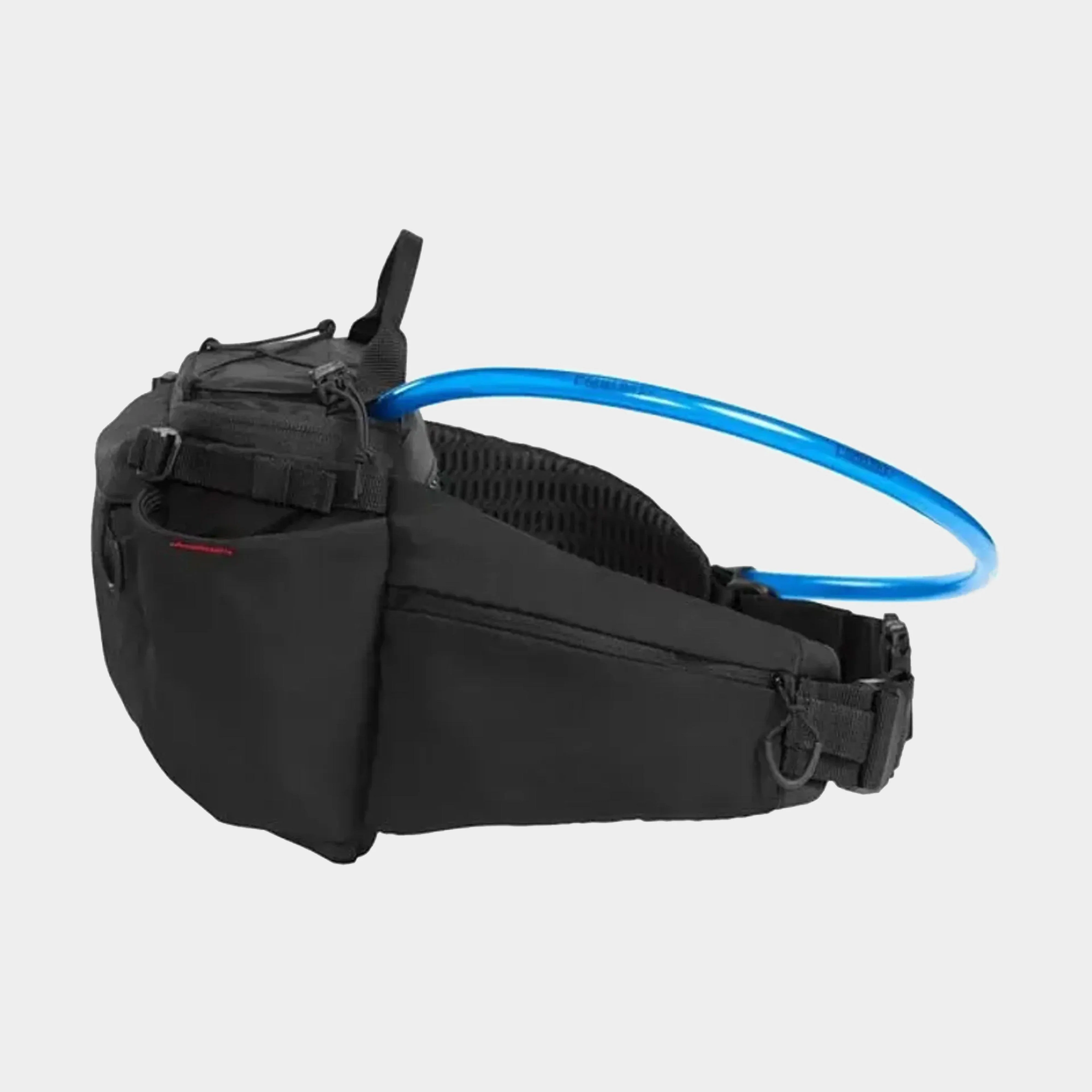 M.U.L.E. 5 Waist Pack with Crux 1.5L Reservoir - Image 5