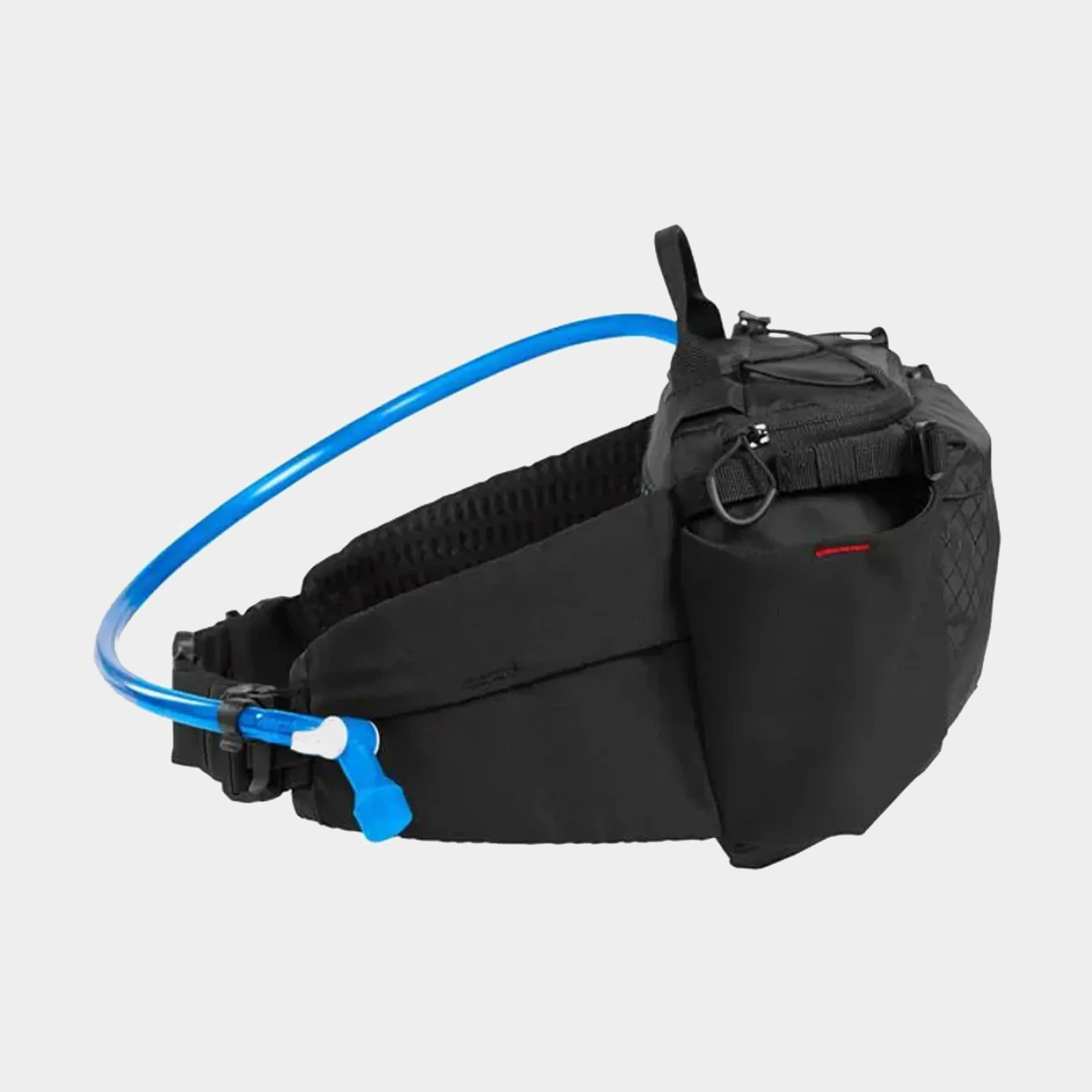 M.U.L.E. 5 Waist Pack with Crux 1.5L Reservoir - Image 6