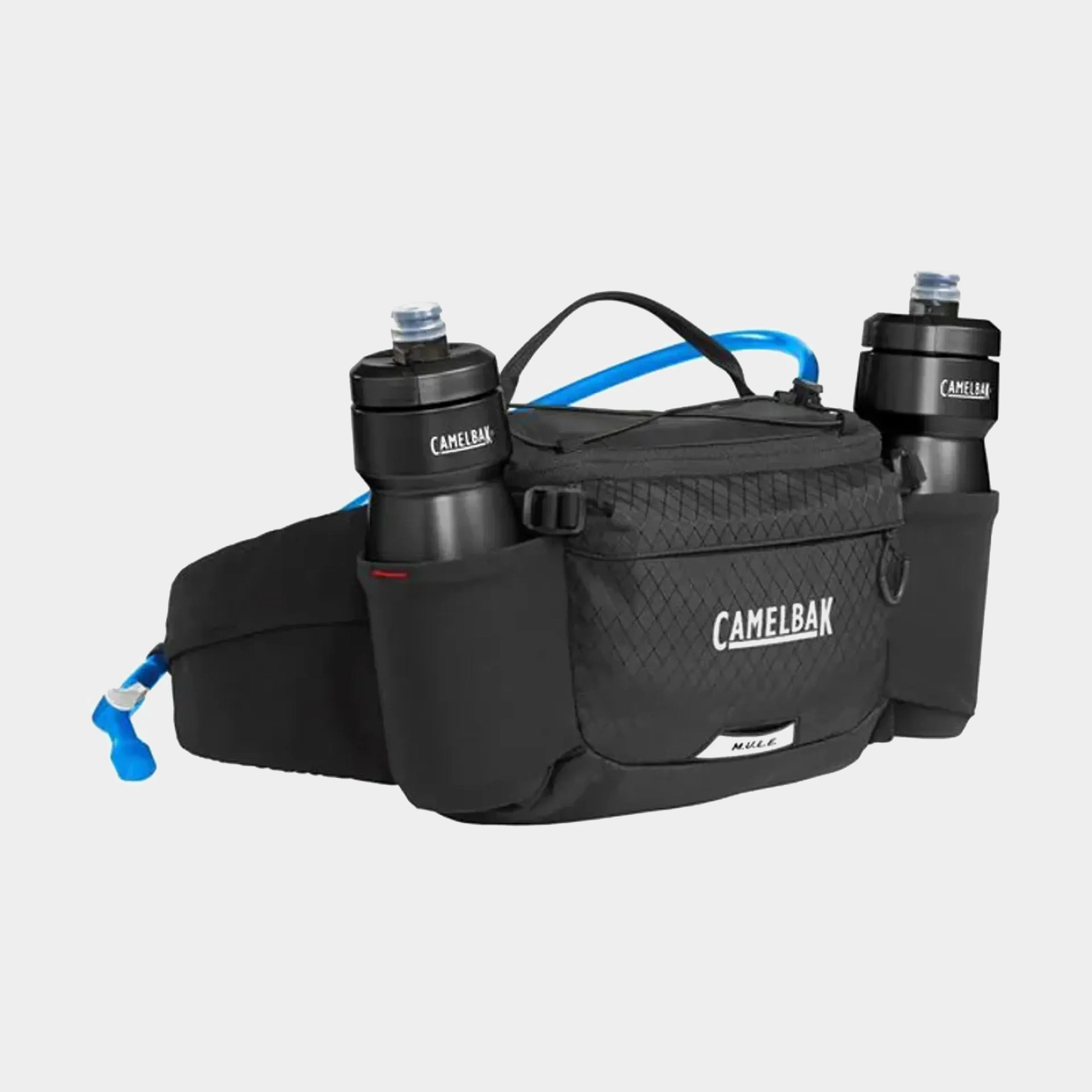 M.U.L.E. 5 Waist Pack with Crux 1.5L Reservoir - Image 7