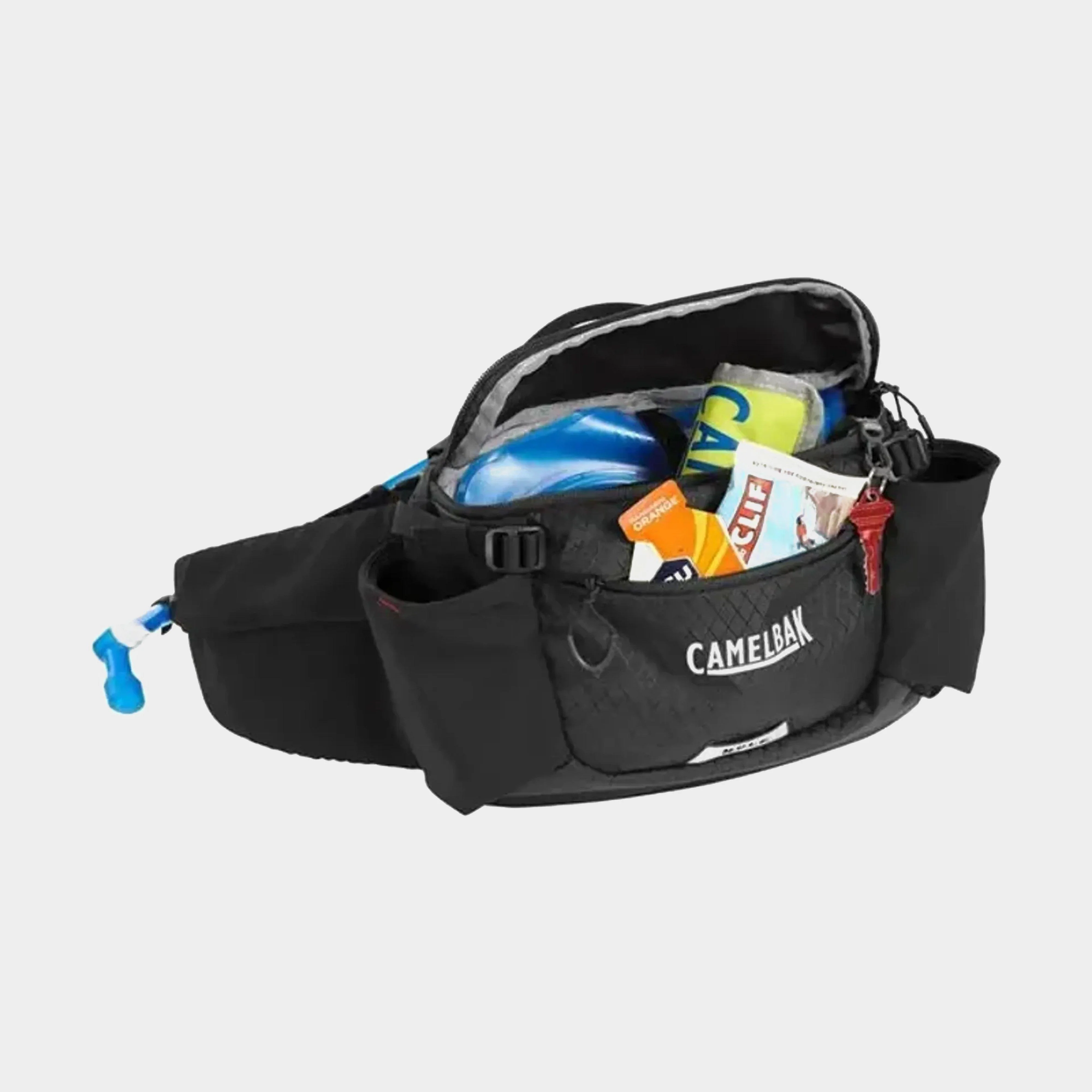 M.U.L.E. 5 Waist Pack with Crux 1.5L Reservoir - Image 8