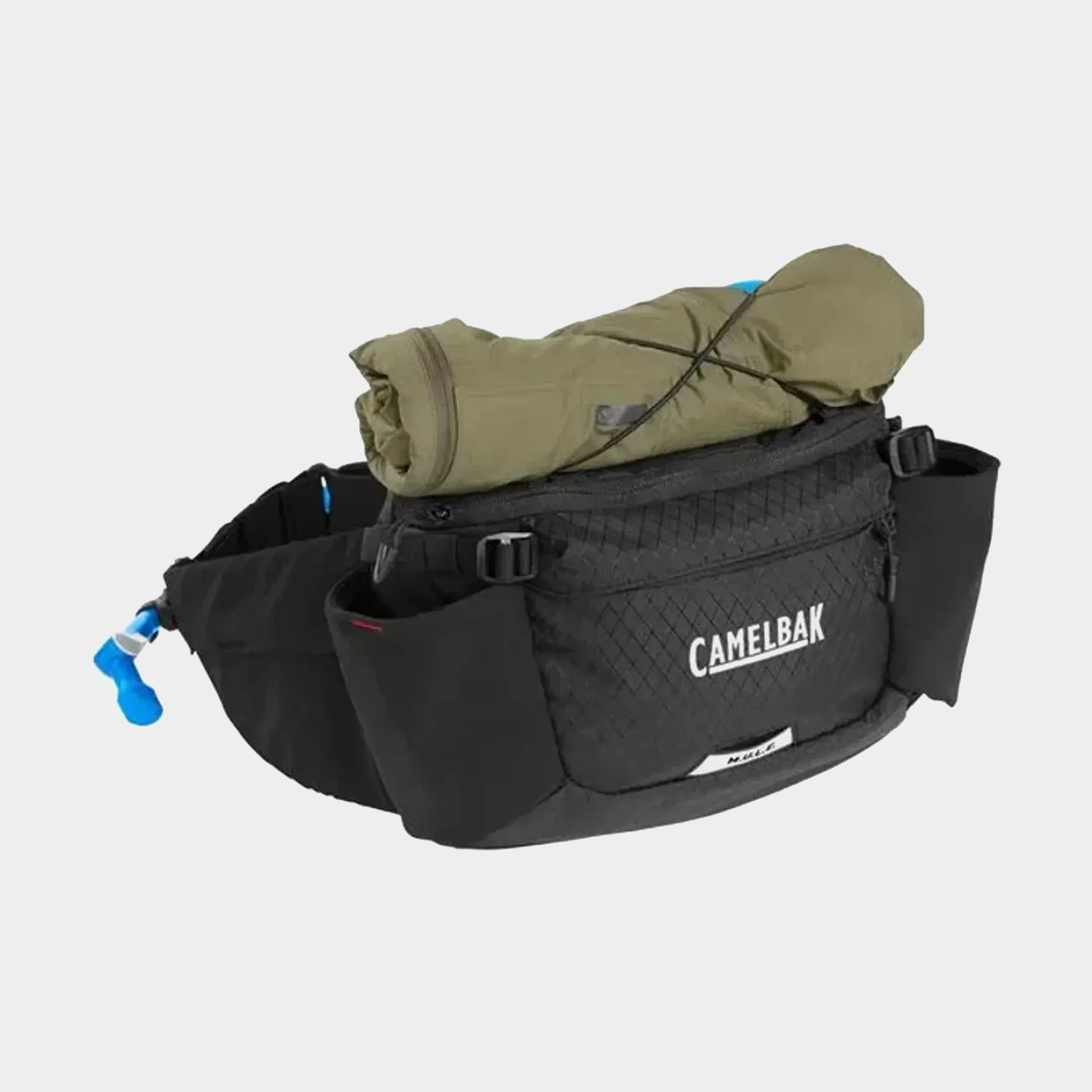 M.U.L.E. 5 Waist Pack with Crux 1.5L Reservoir - Image 9