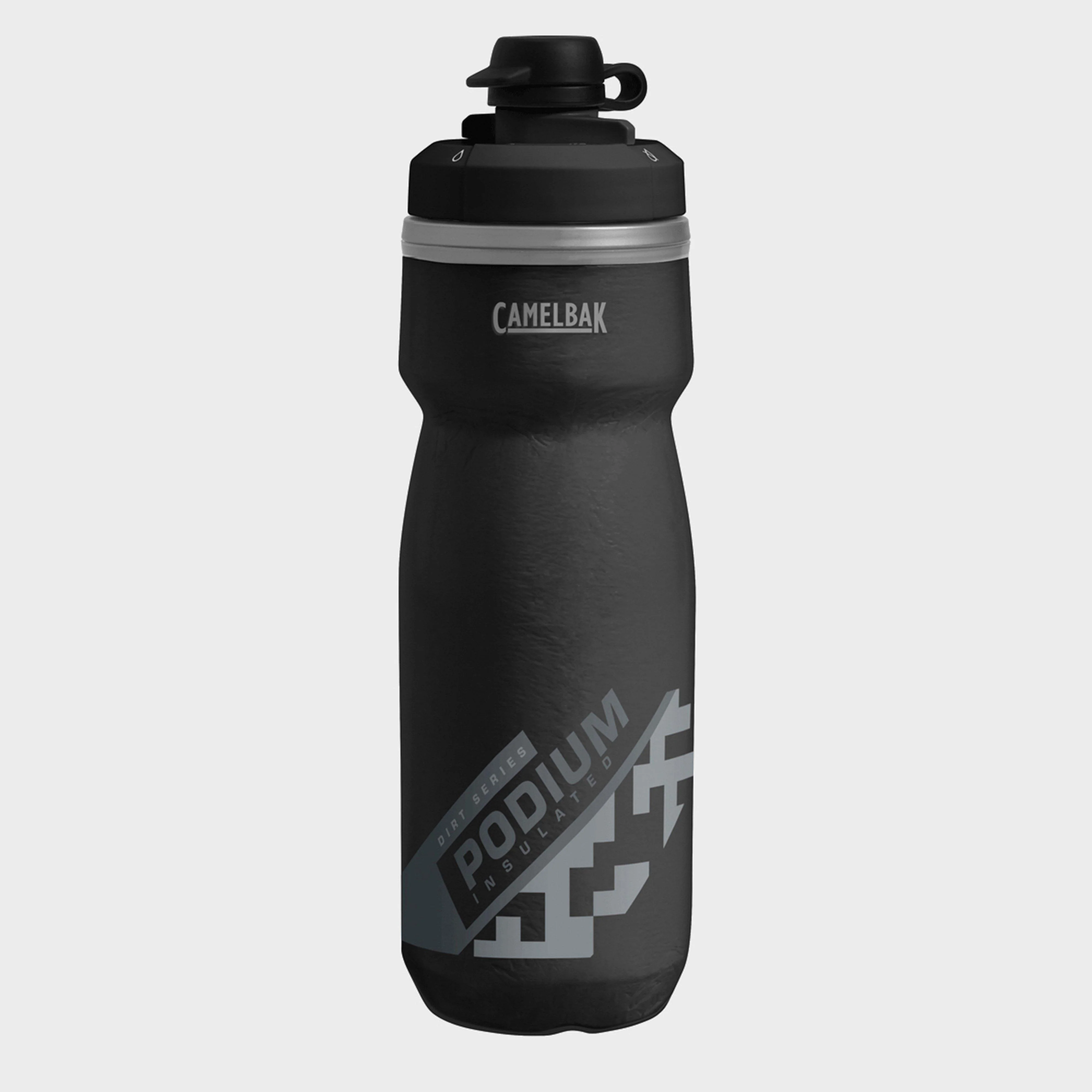 Podium Dirt Series Chill Bottle – 620ml