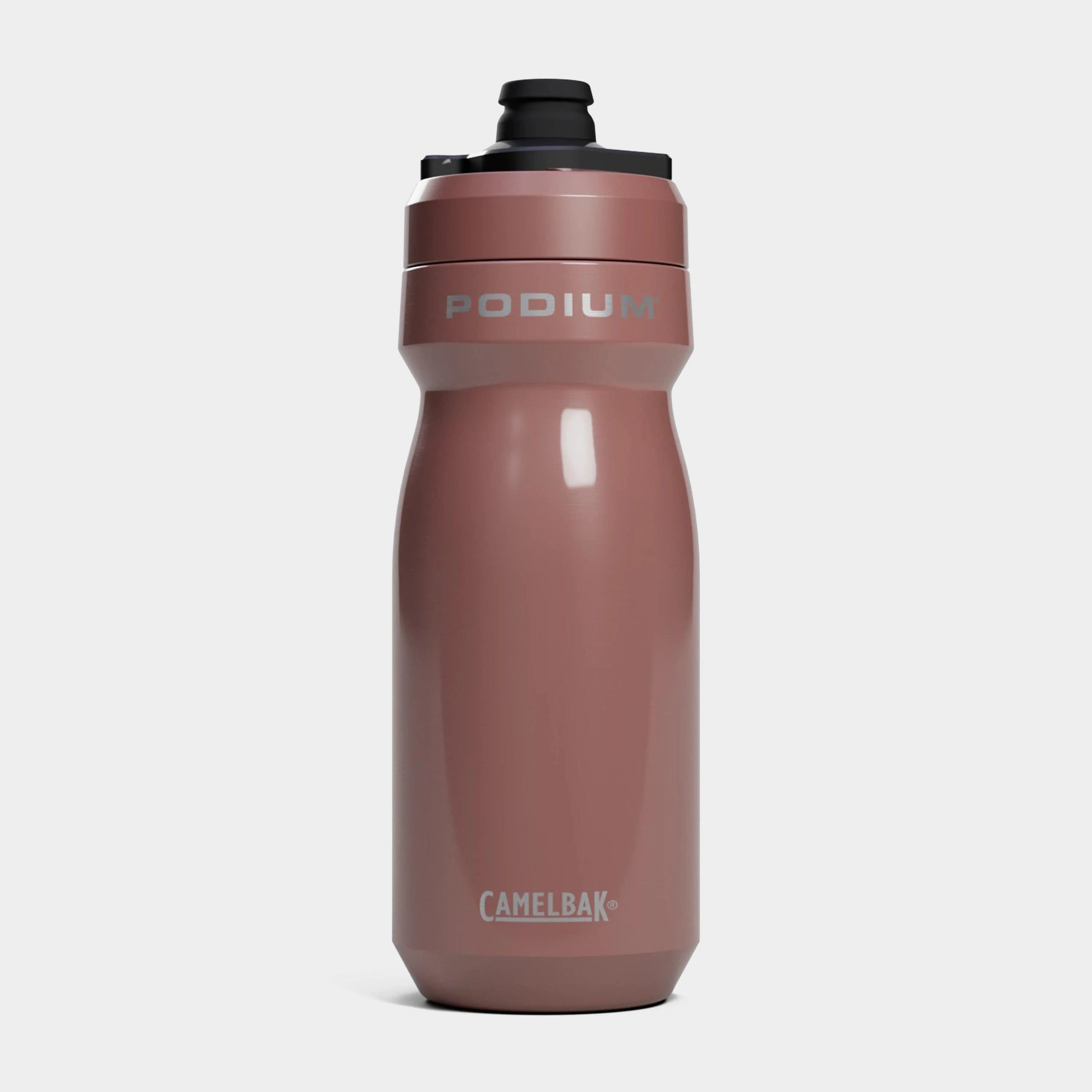 Podium Steel 18oz Bike Bottle