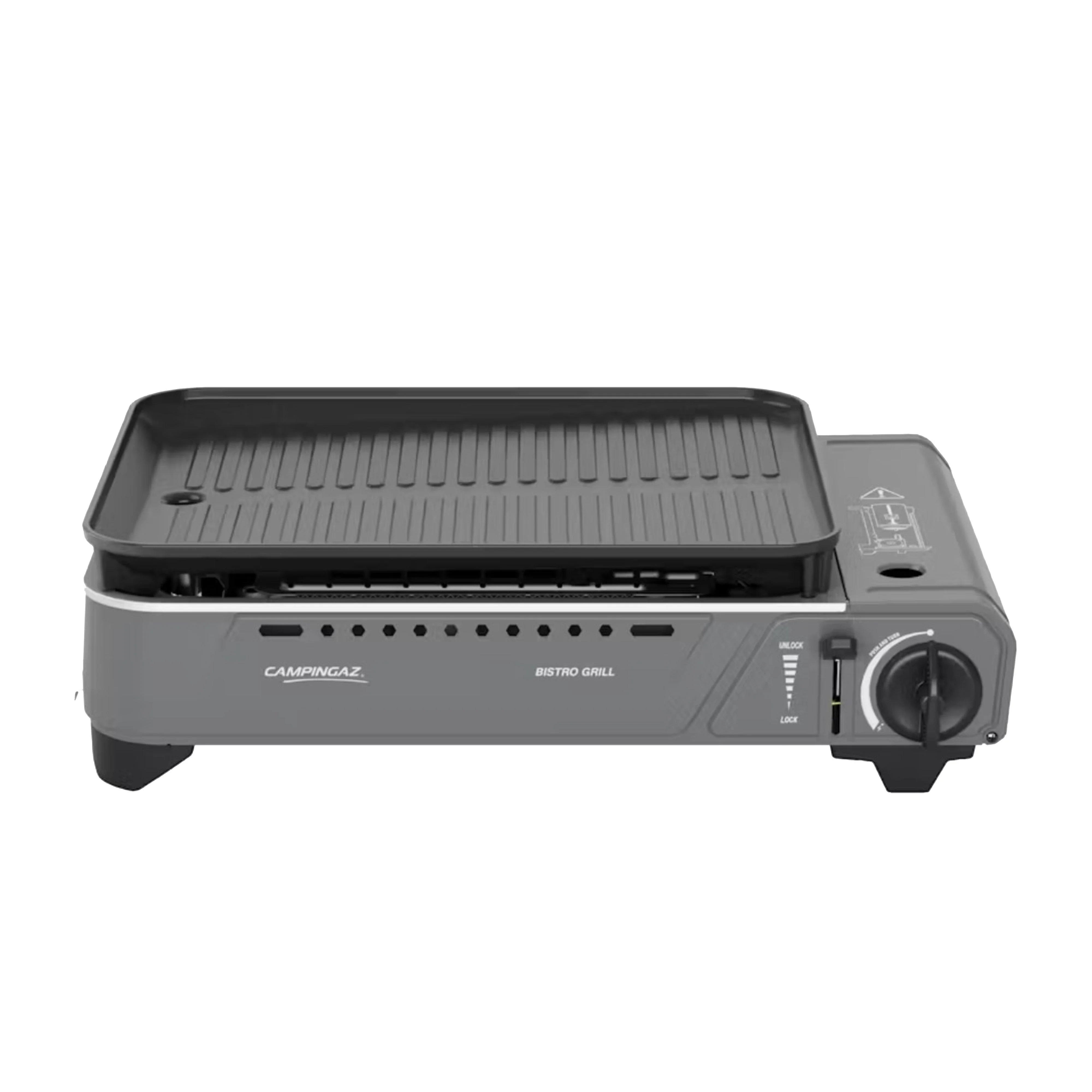 Bistro Grill - Image 16