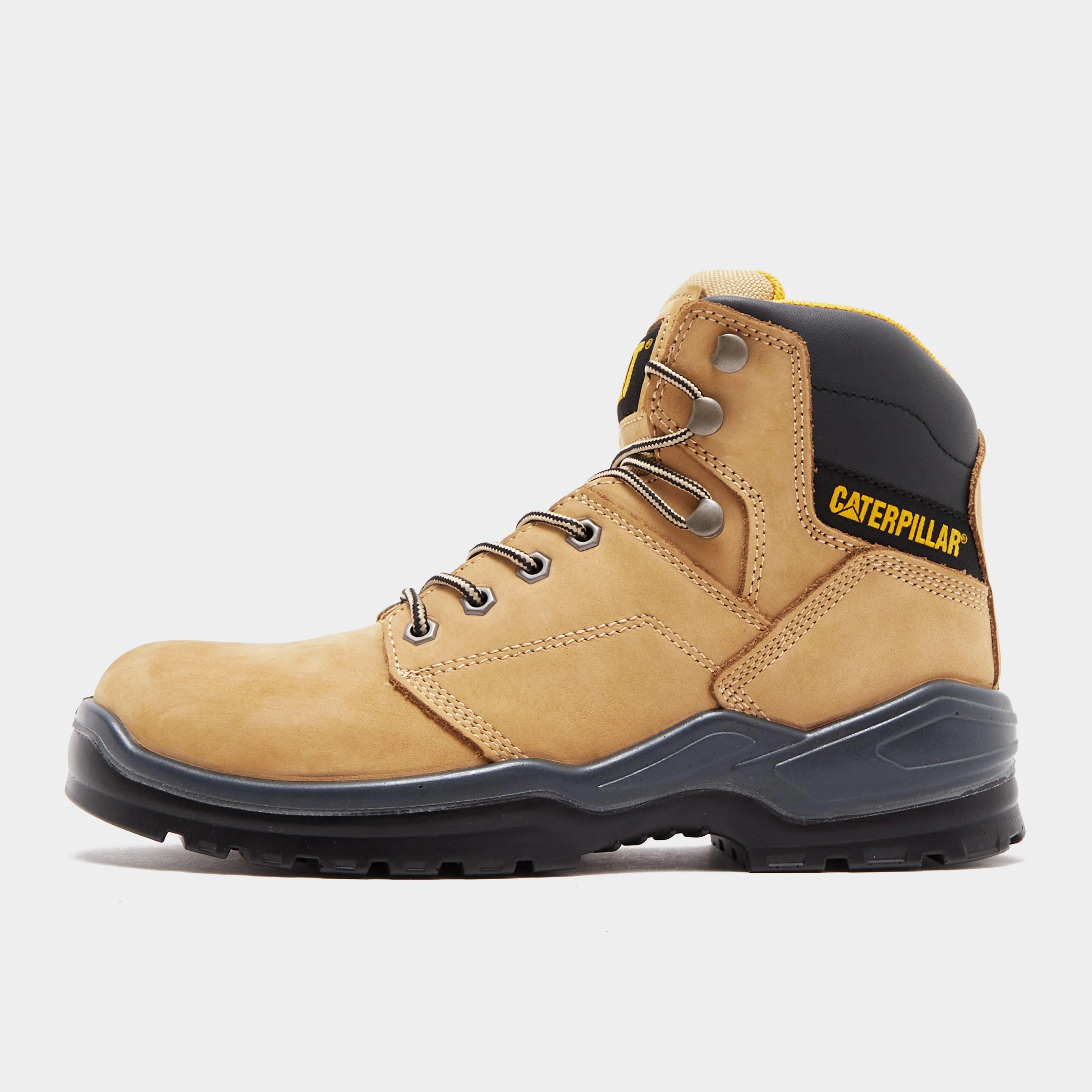 Men’s Striver Injected Safety Boot