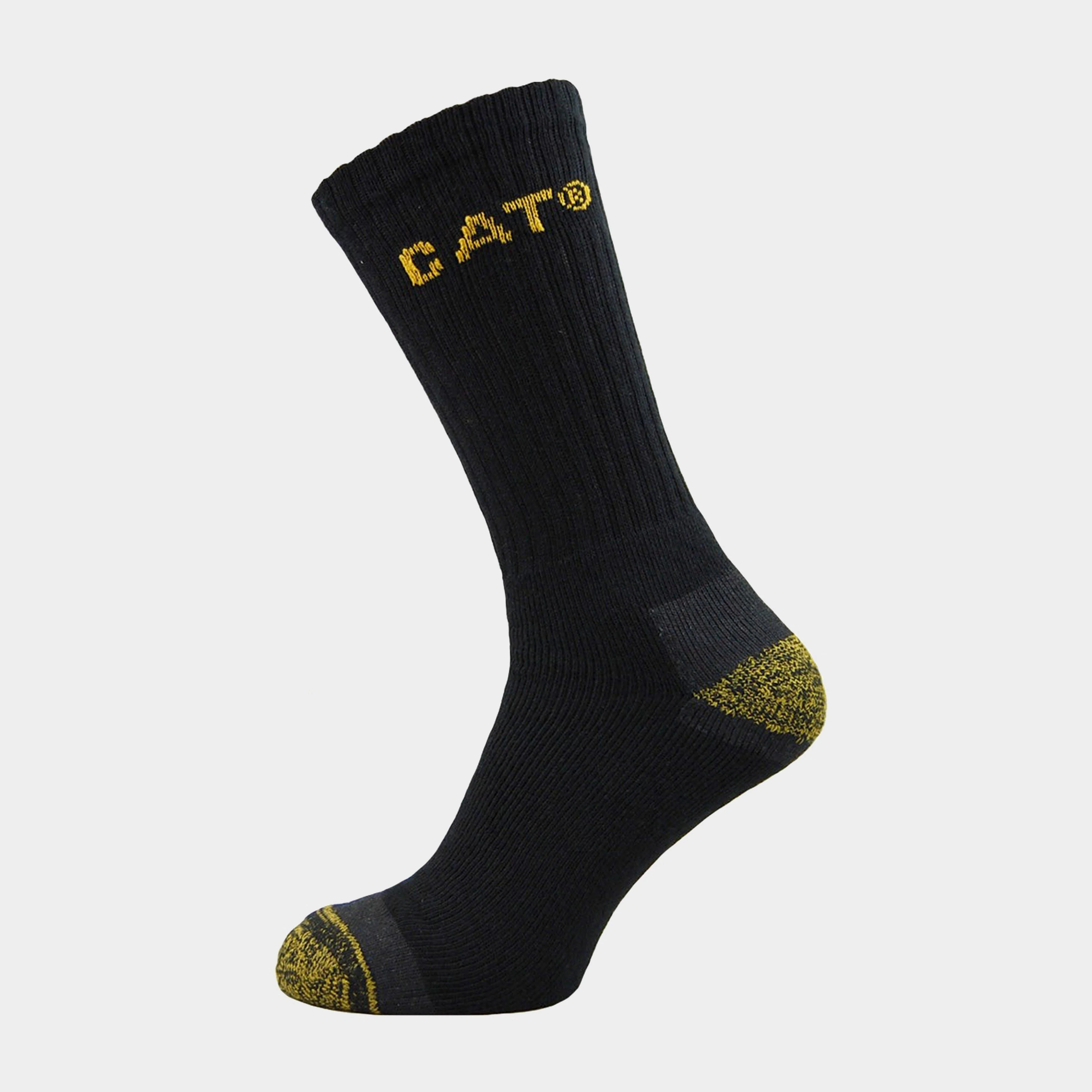 Premium Work Sock Pack of 4 - Image 6
