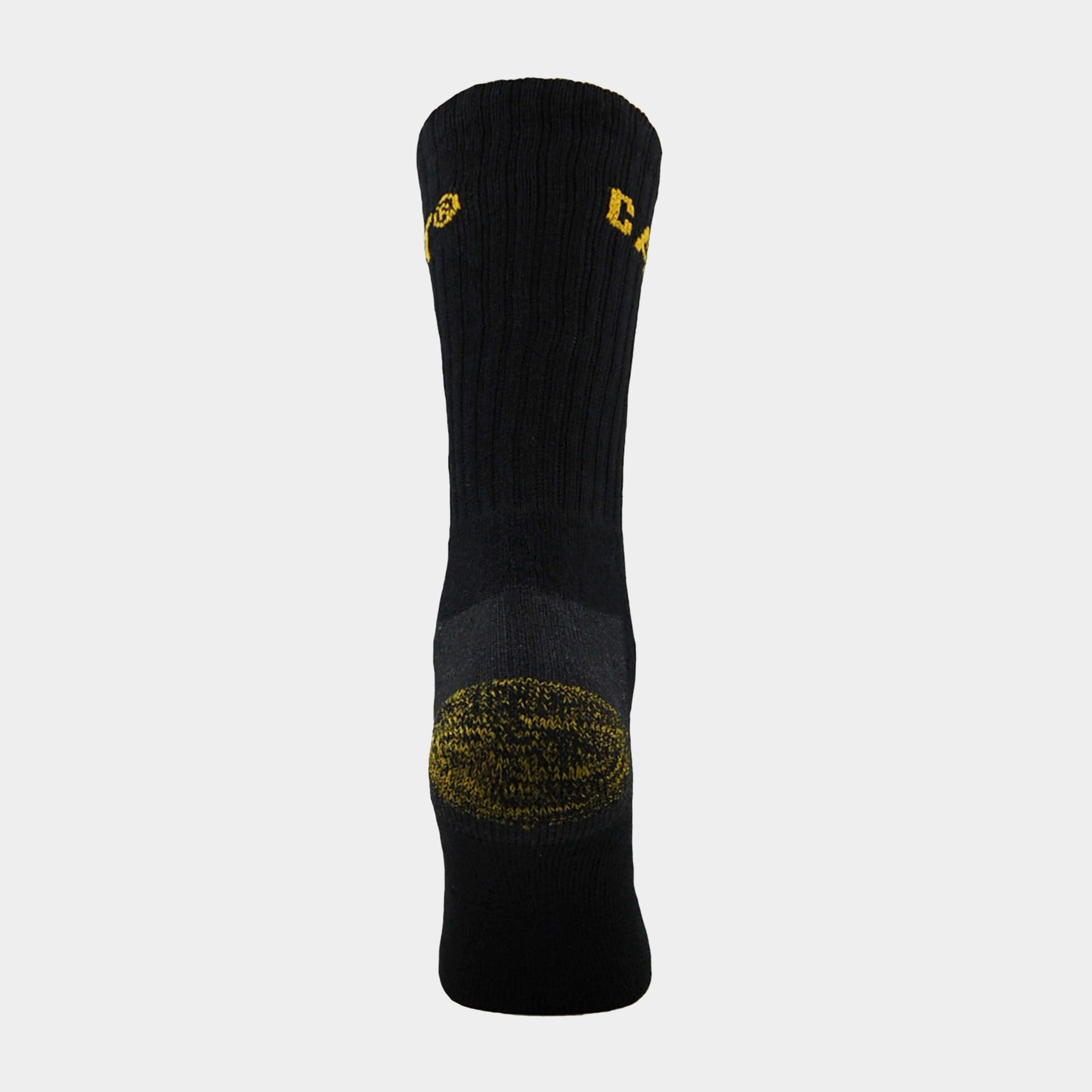Premium Work Sock Pack of 4 - Image 8