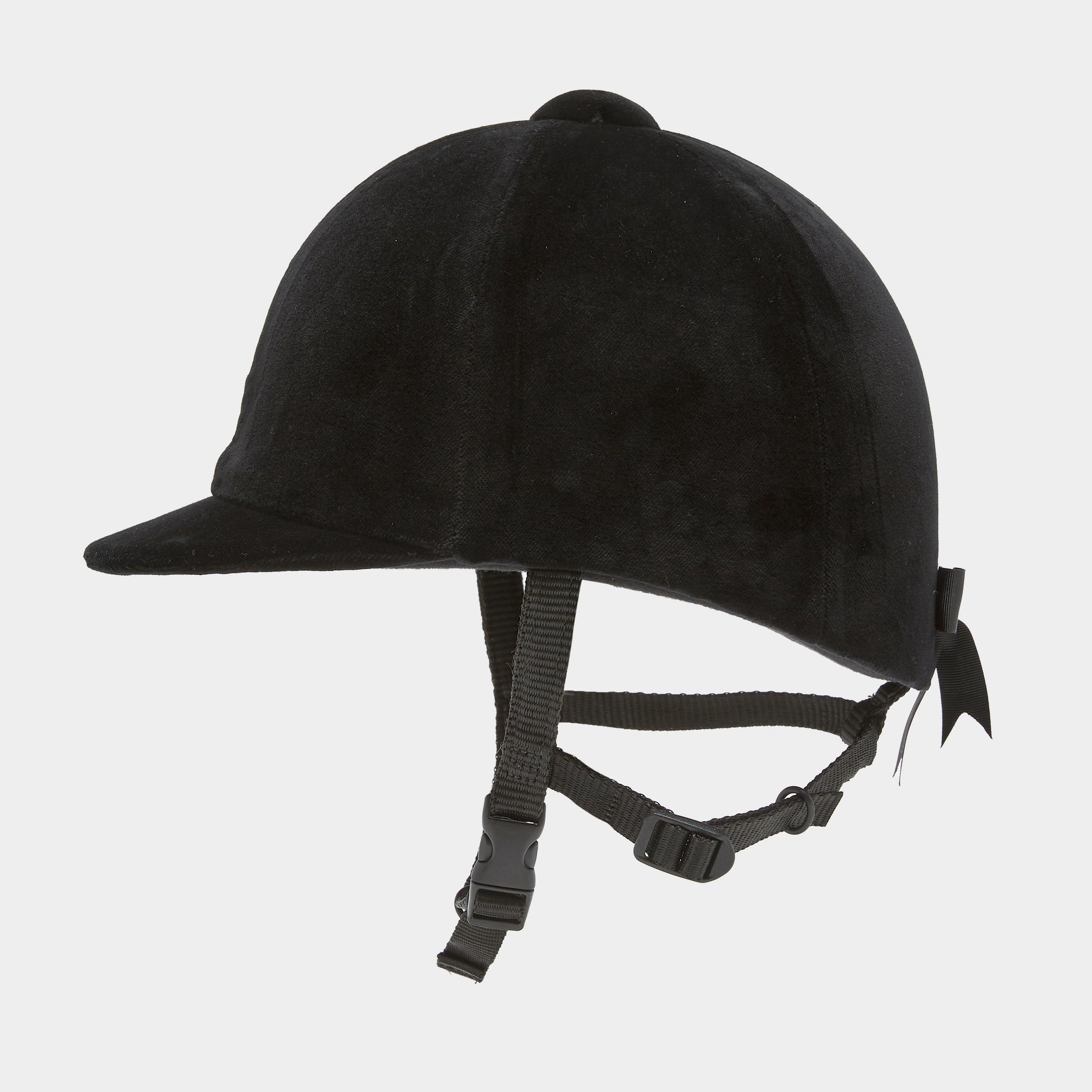 CPX 3000 Riding Helmet - Image 2